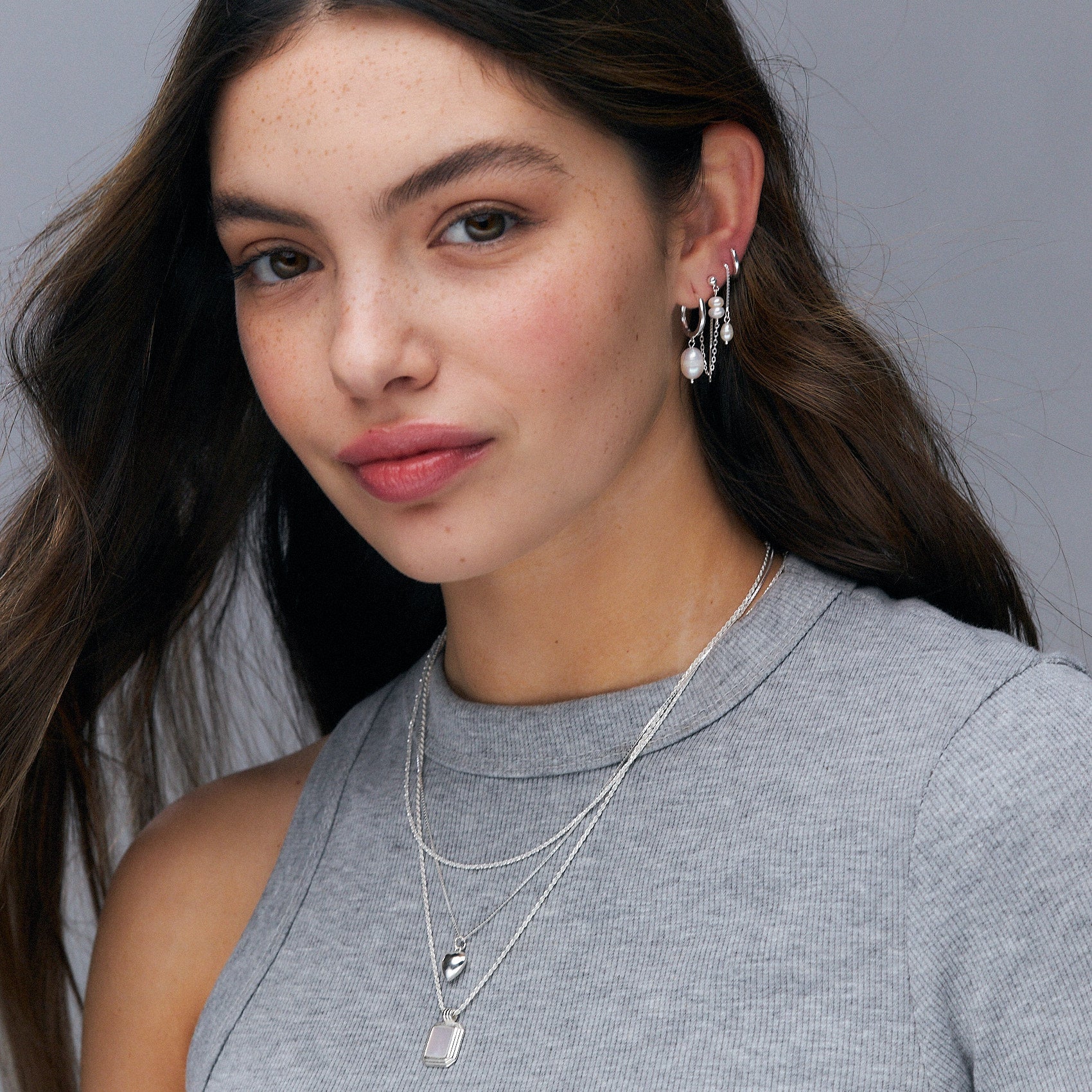 Margarita Necklace