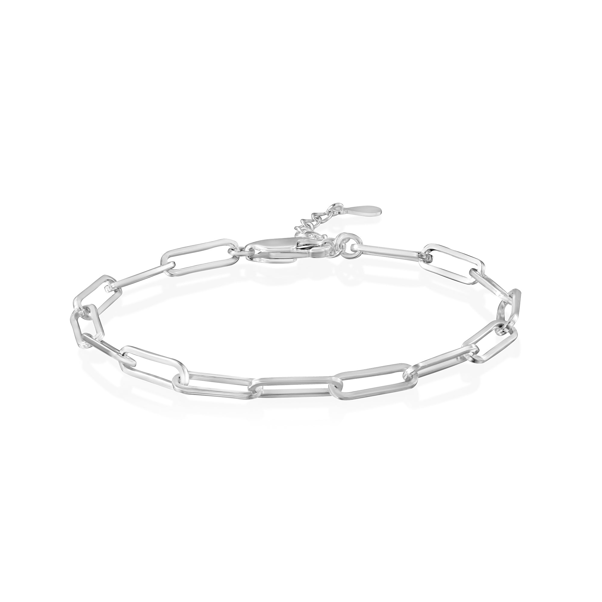 Danish Silver Bracelet