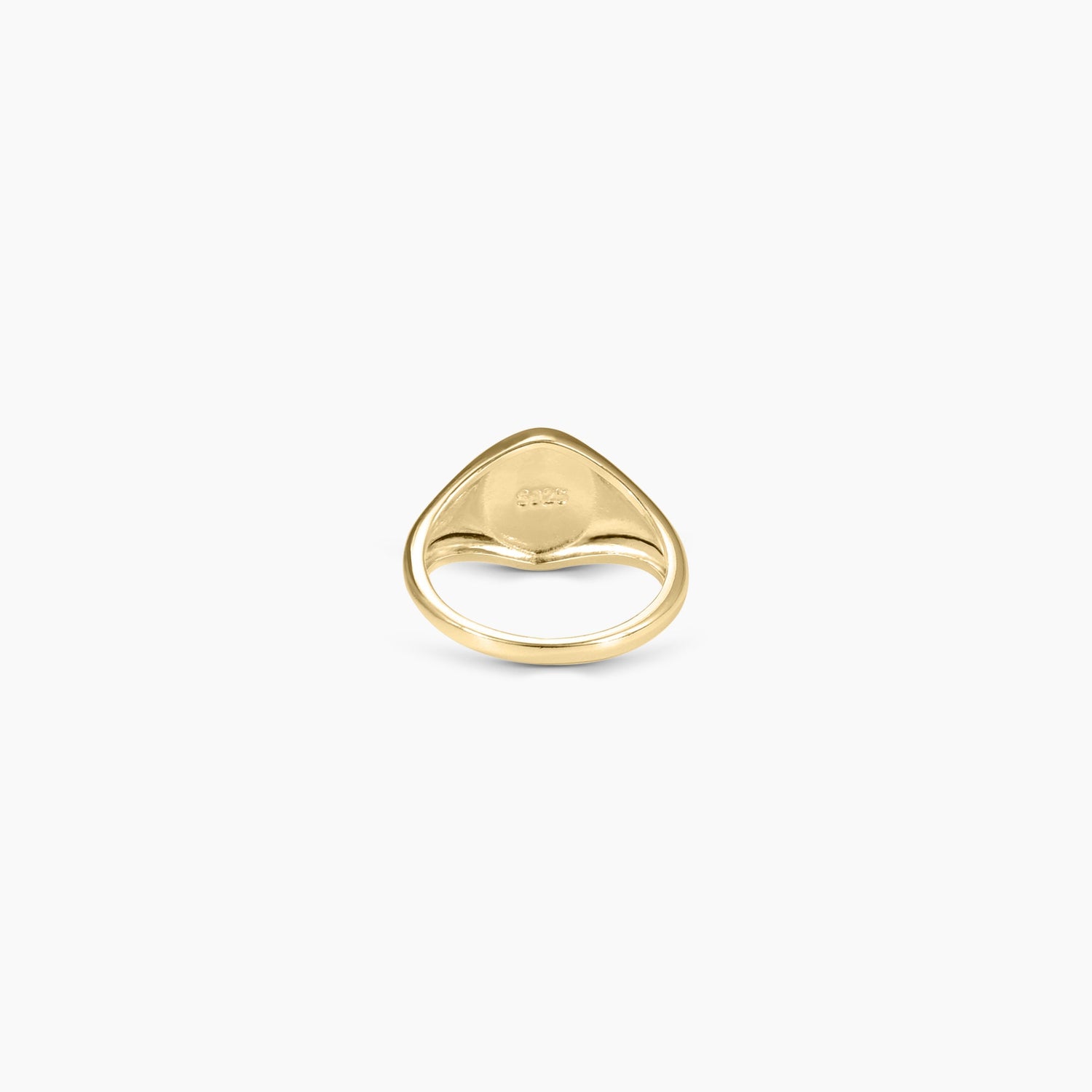 Bella Gold Mini Ring