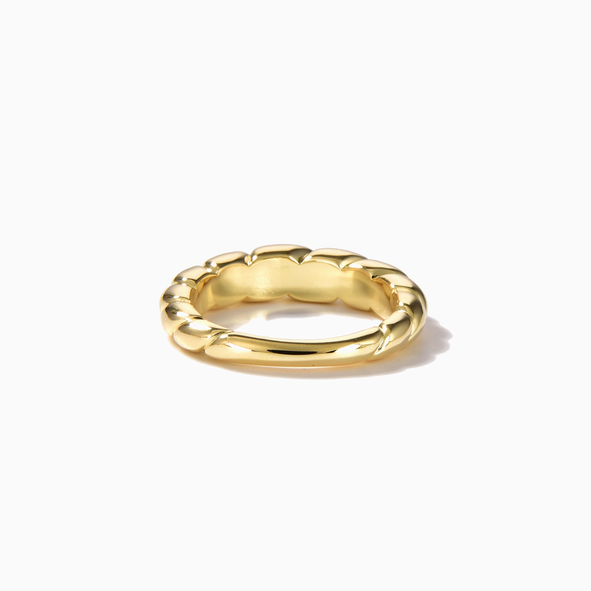 Amy Gold Ring