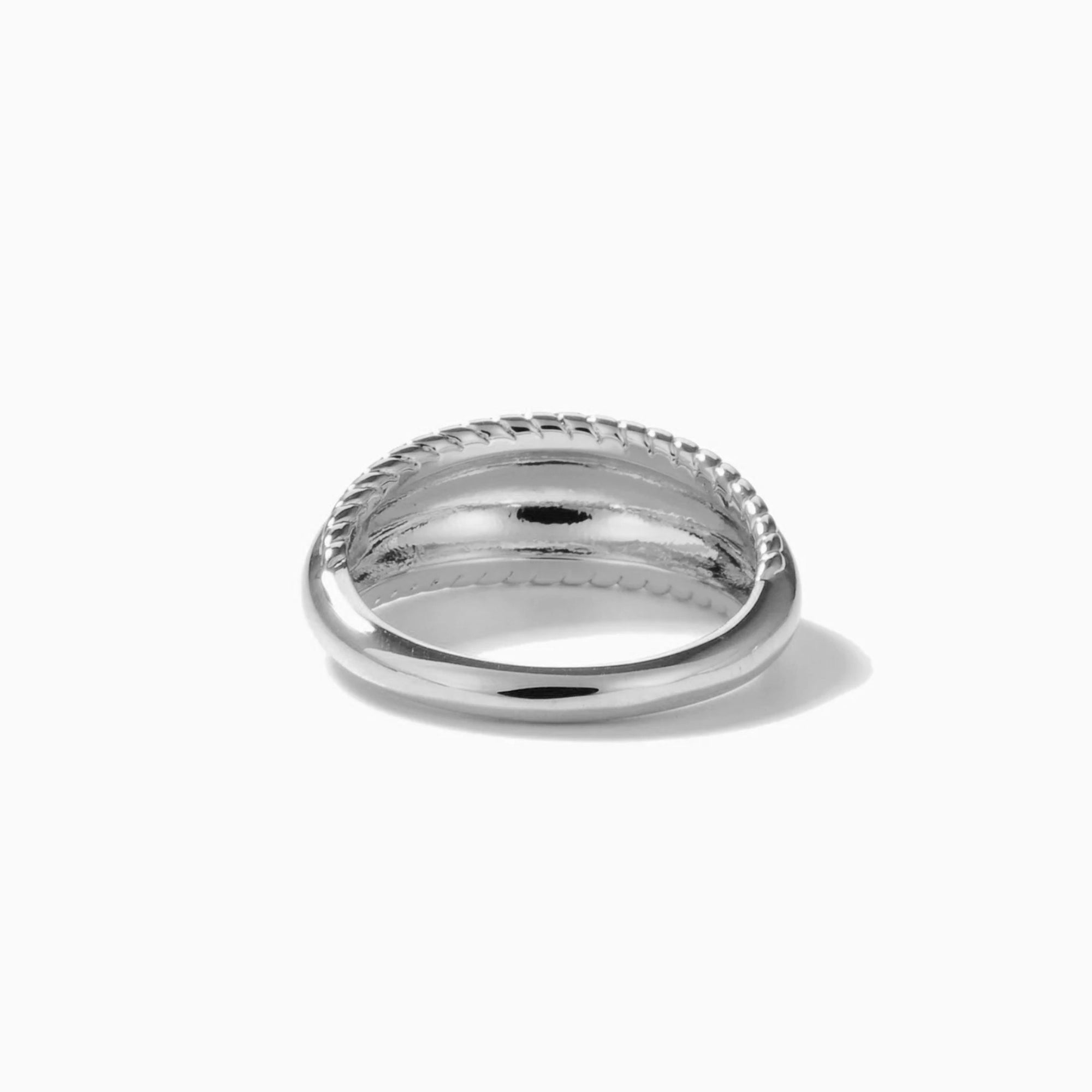 Lara Silver Ring
