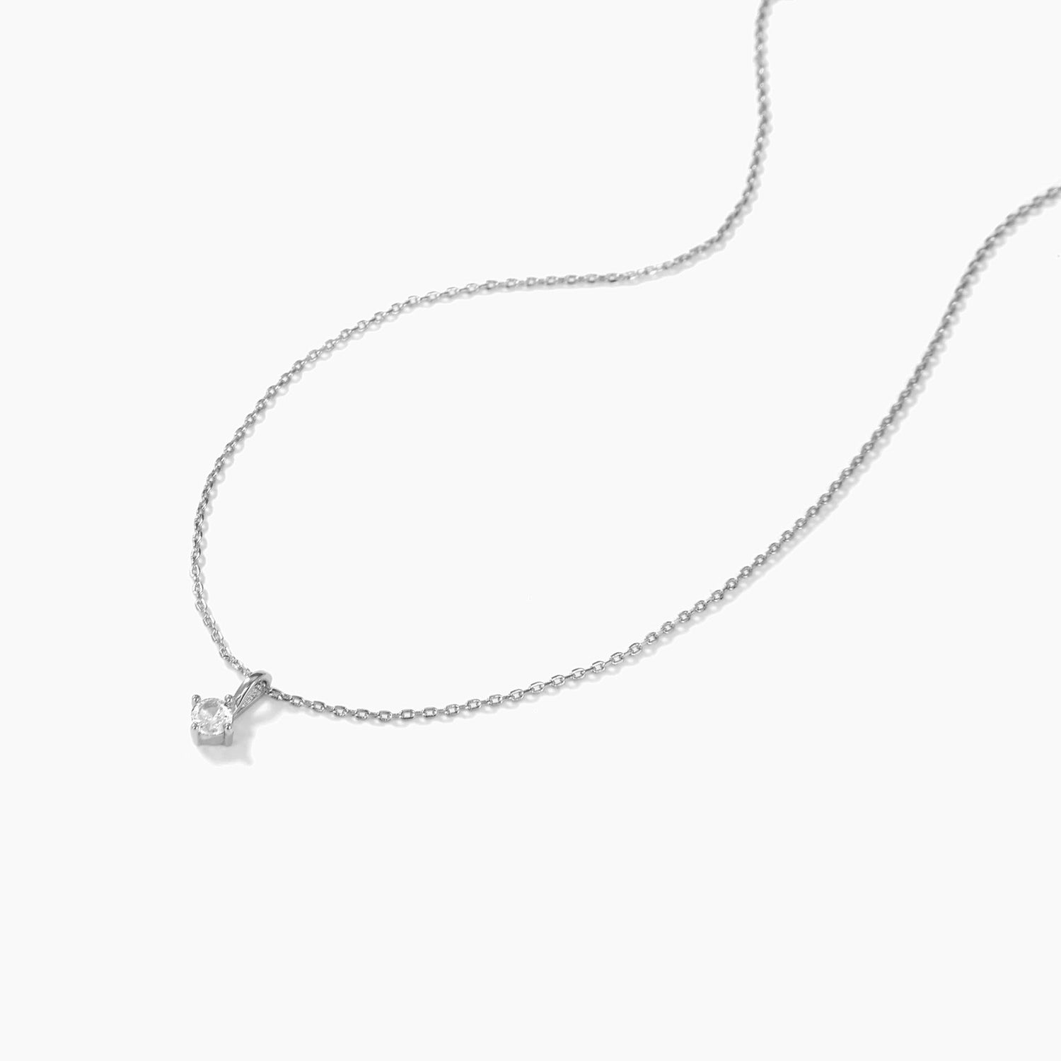 Sterling Silver Necklace