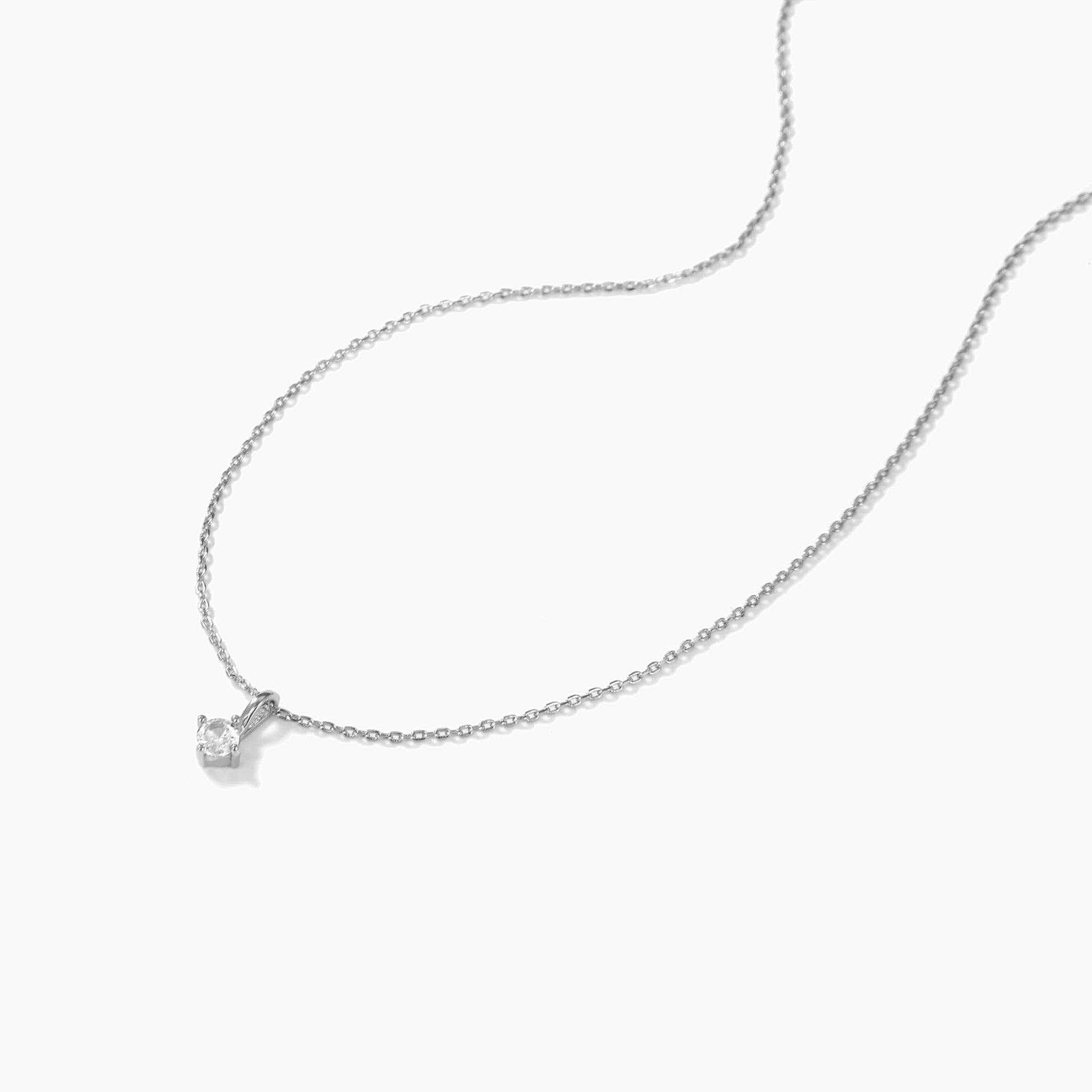 Sterling Silver Necklace