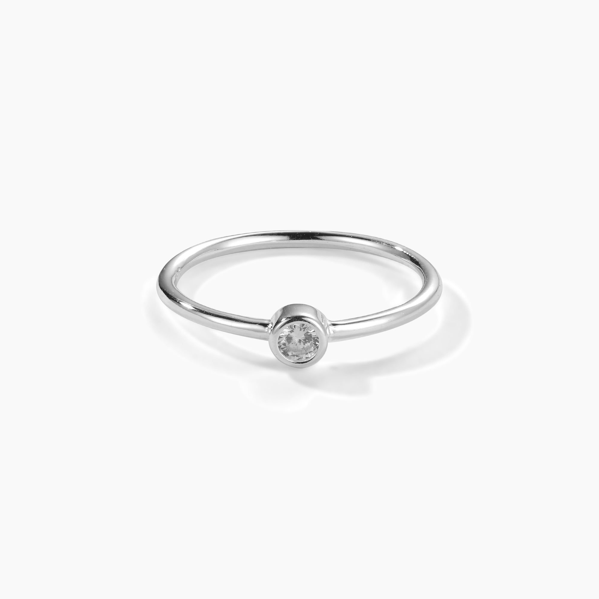 Los Silver Ring