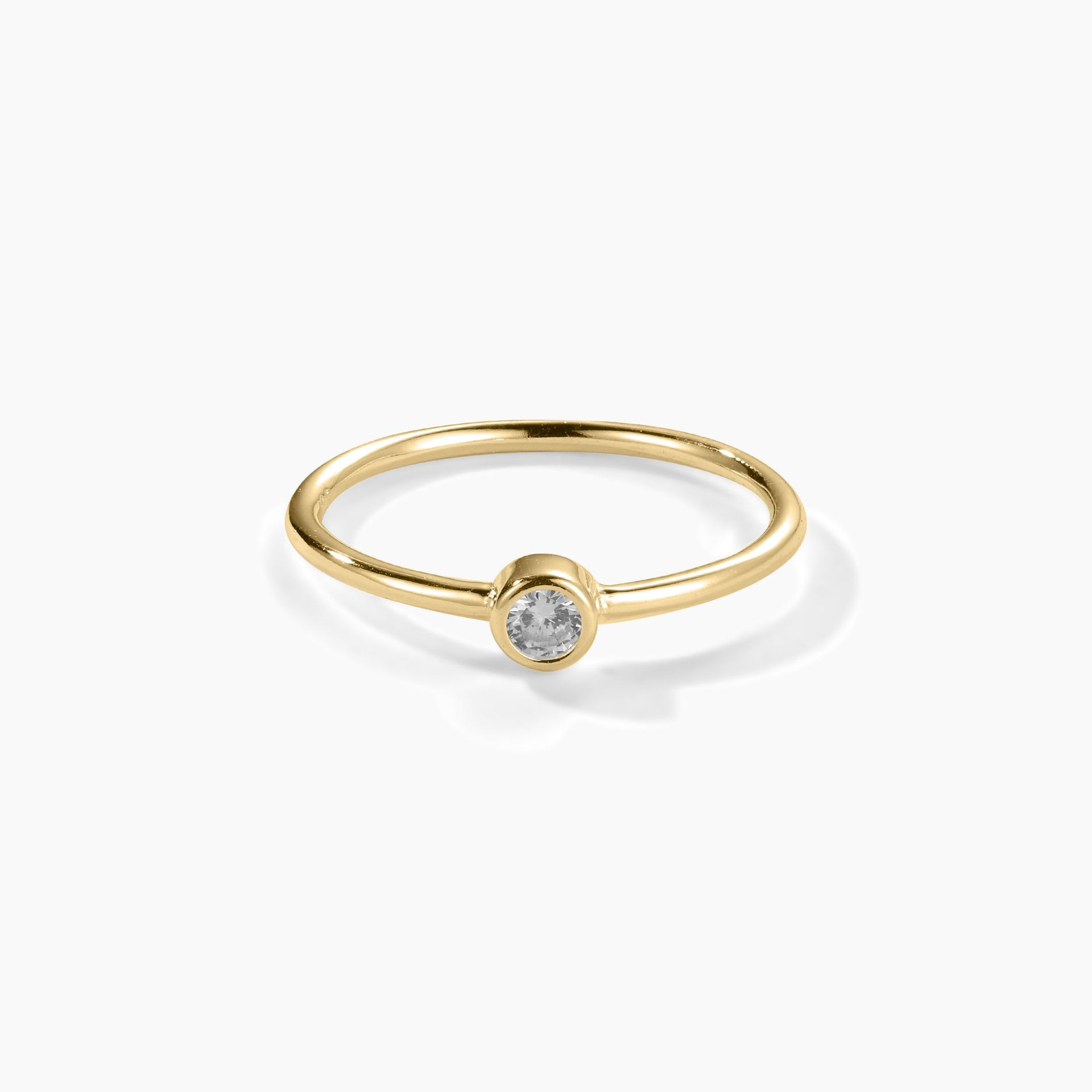 Los Gold Ring