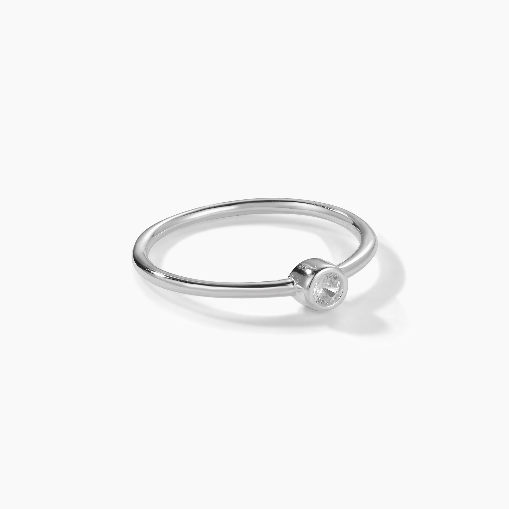 Los Silver Ring
