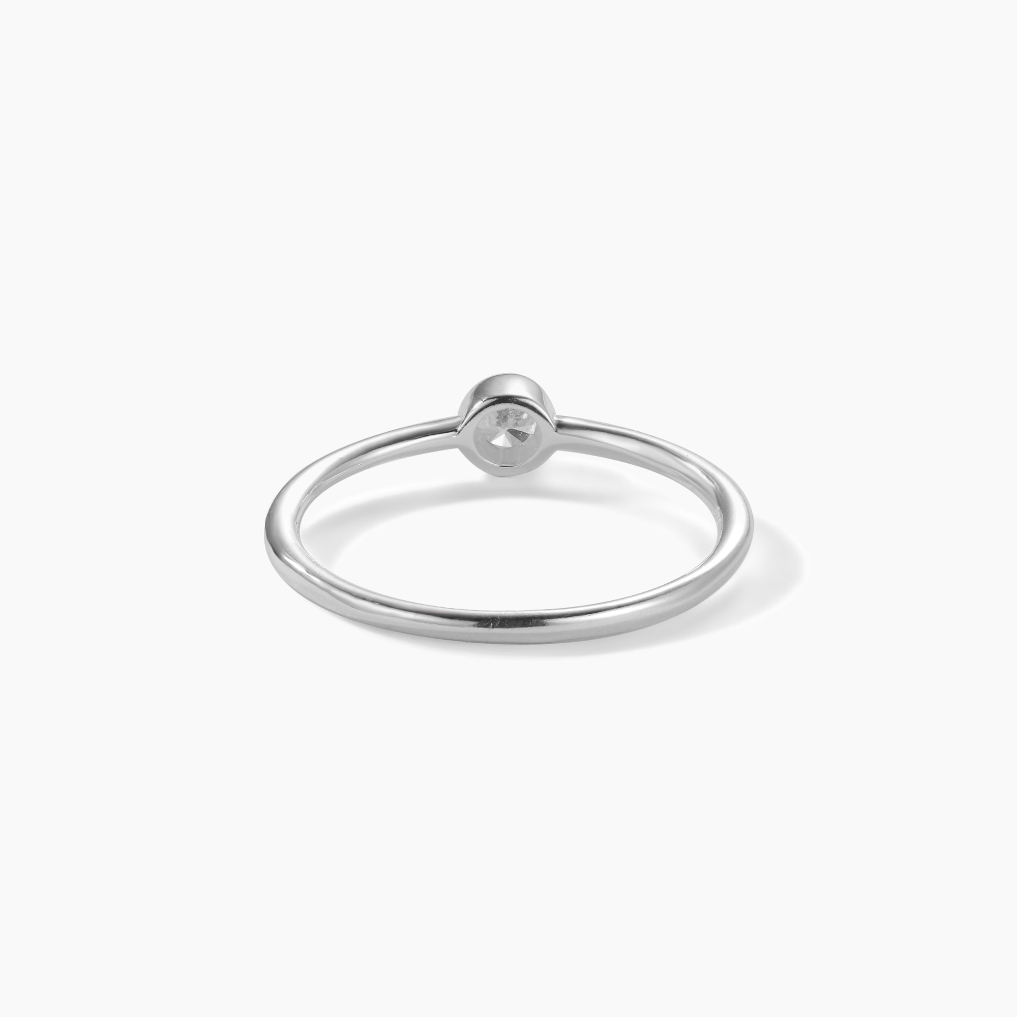 Los Silver Ring
