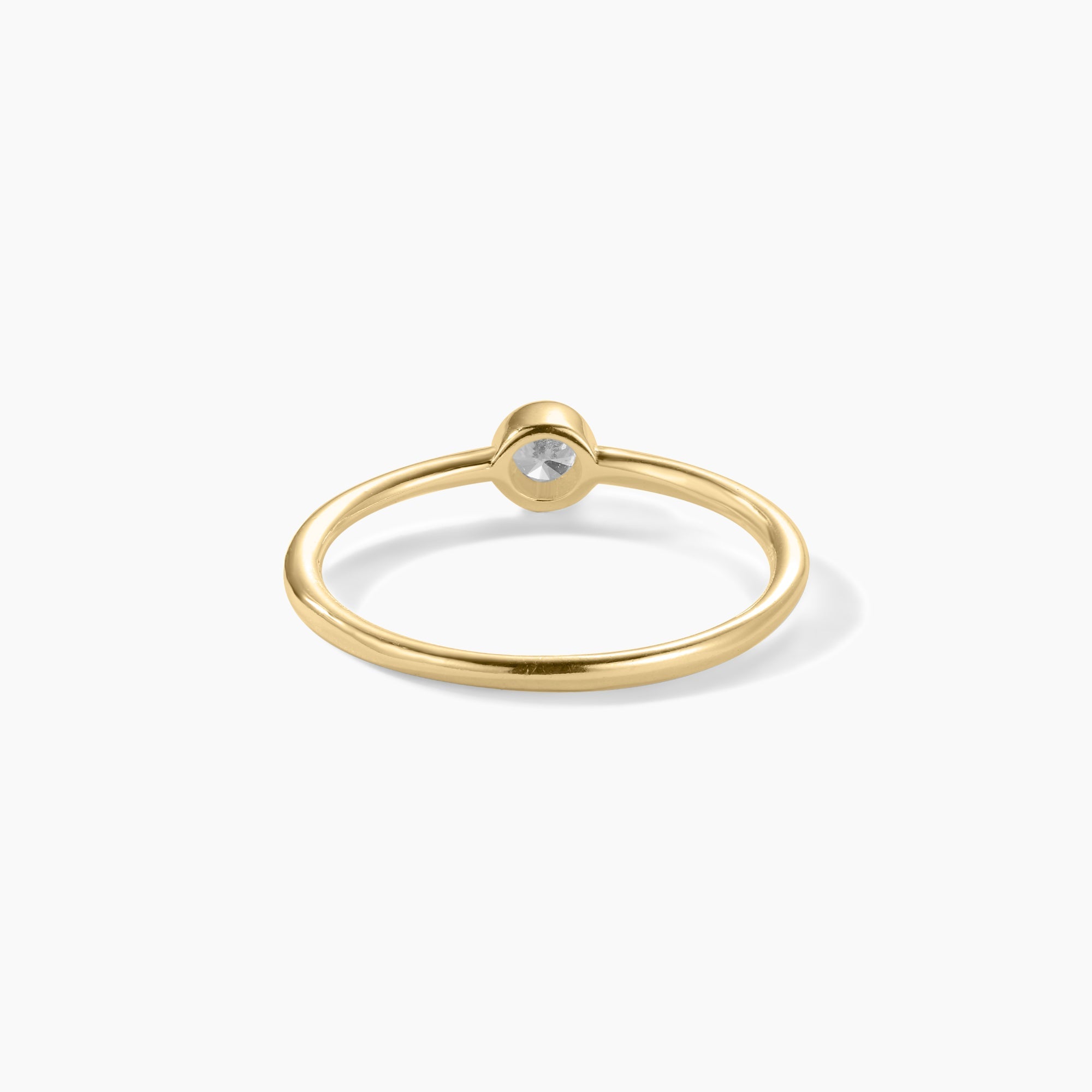 Los Gold Ring
