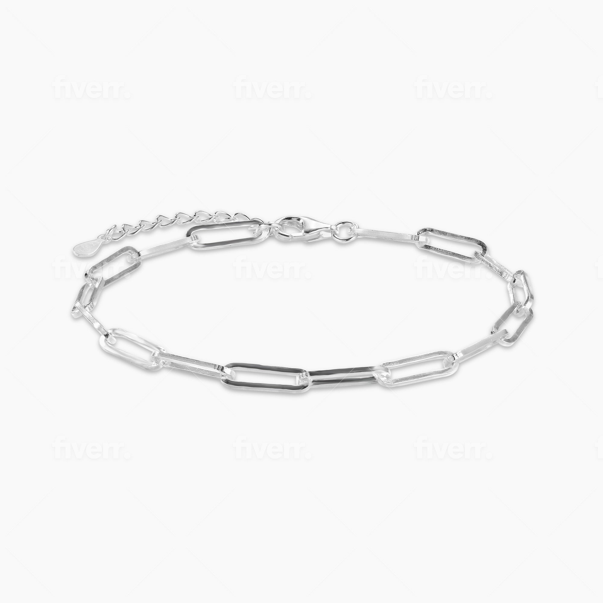 Danish Silver Bracelet