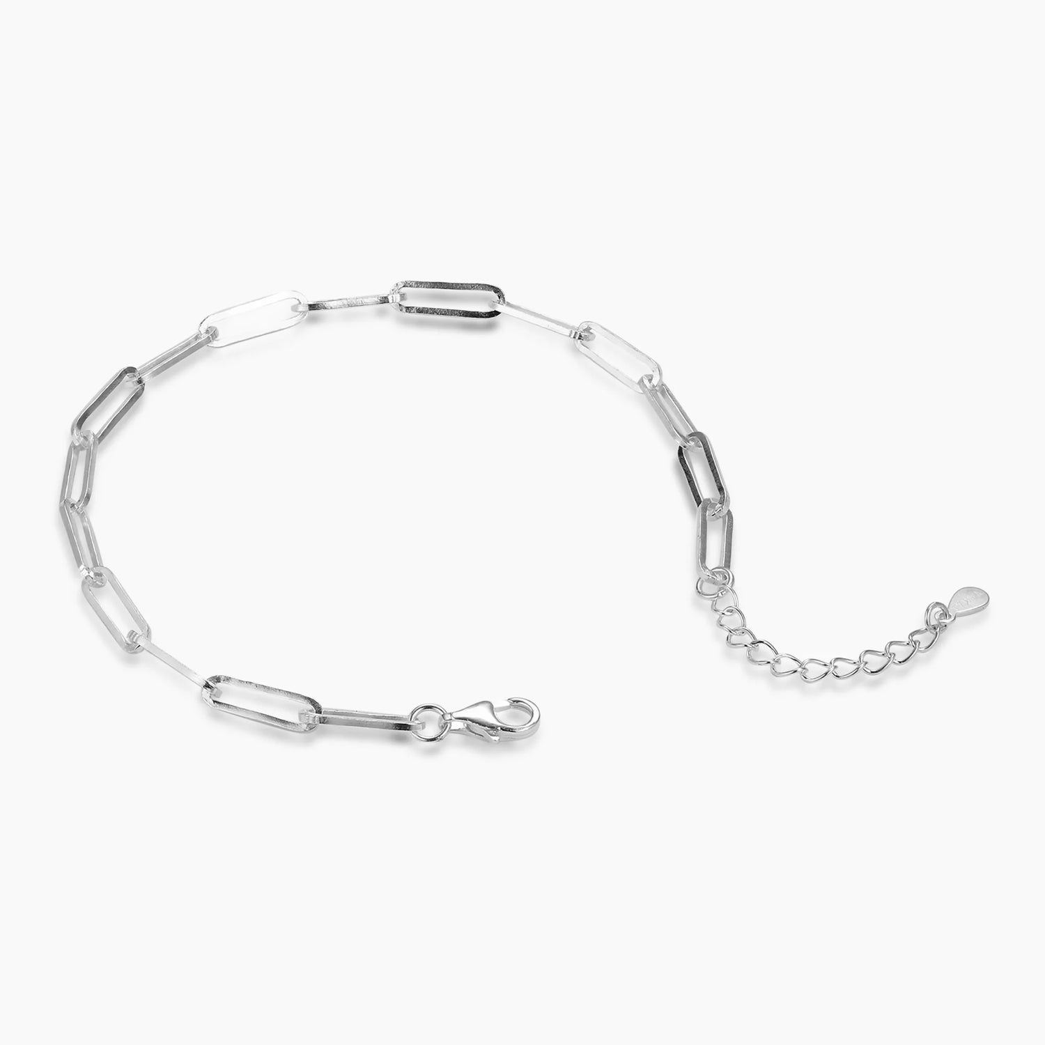 Danish Silver Bracelet