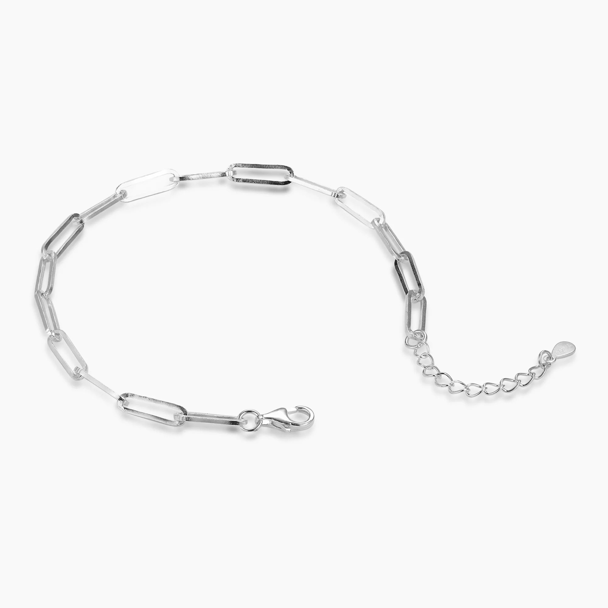 Danish Silver Bracelet