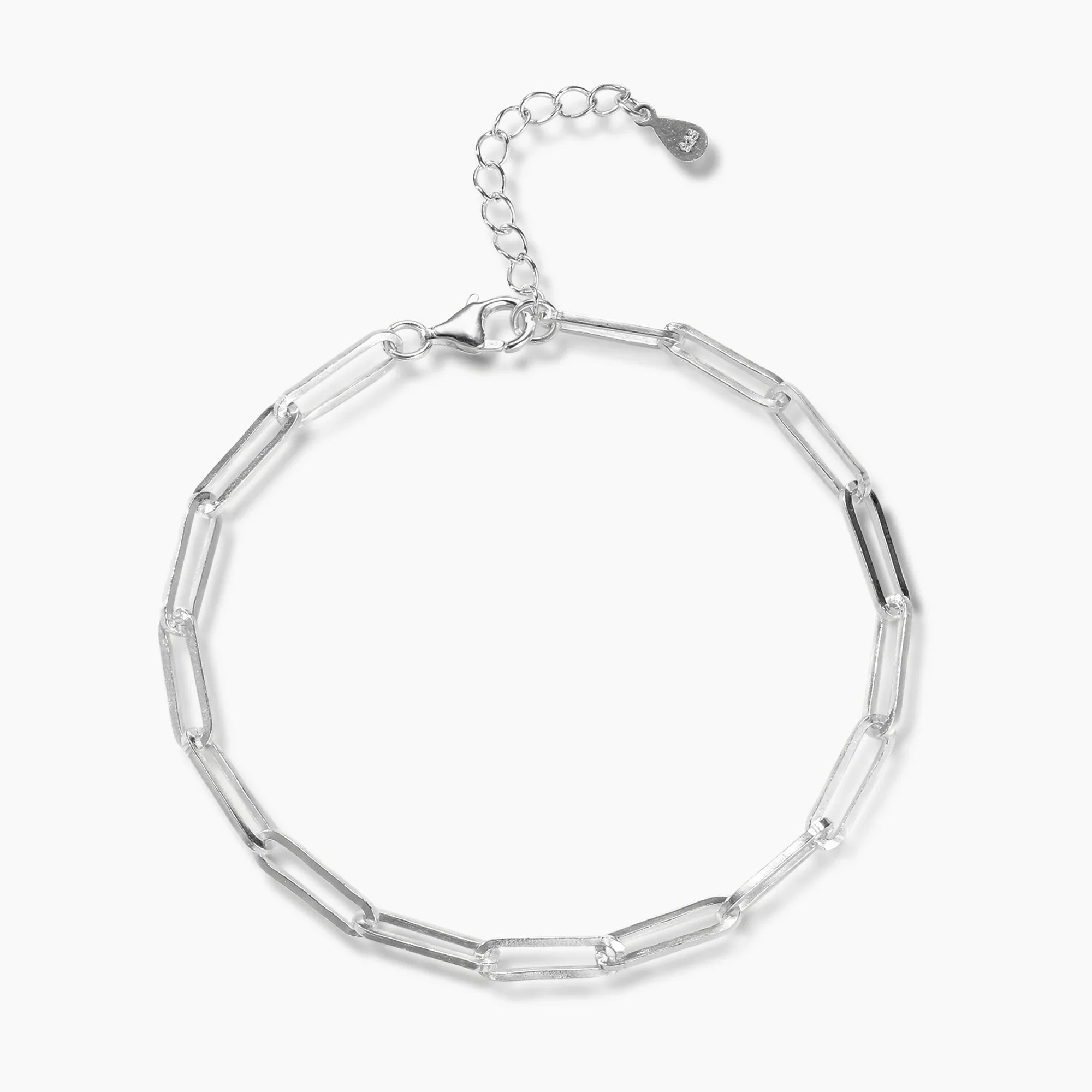 Danish Silver Bracelet