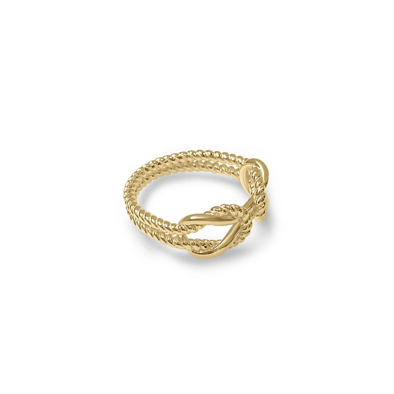Kendall Gold Ring