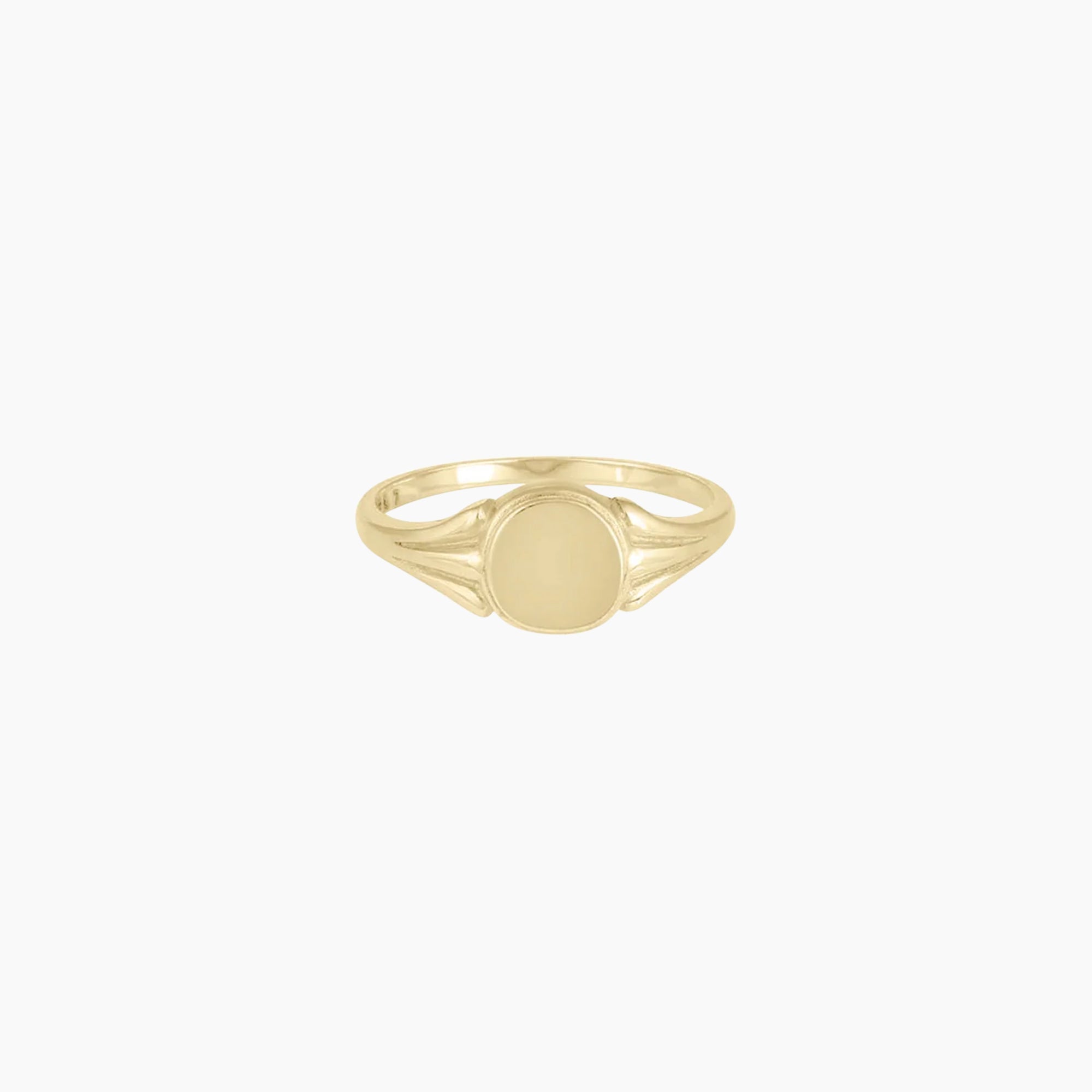 Lauren Gold Ring