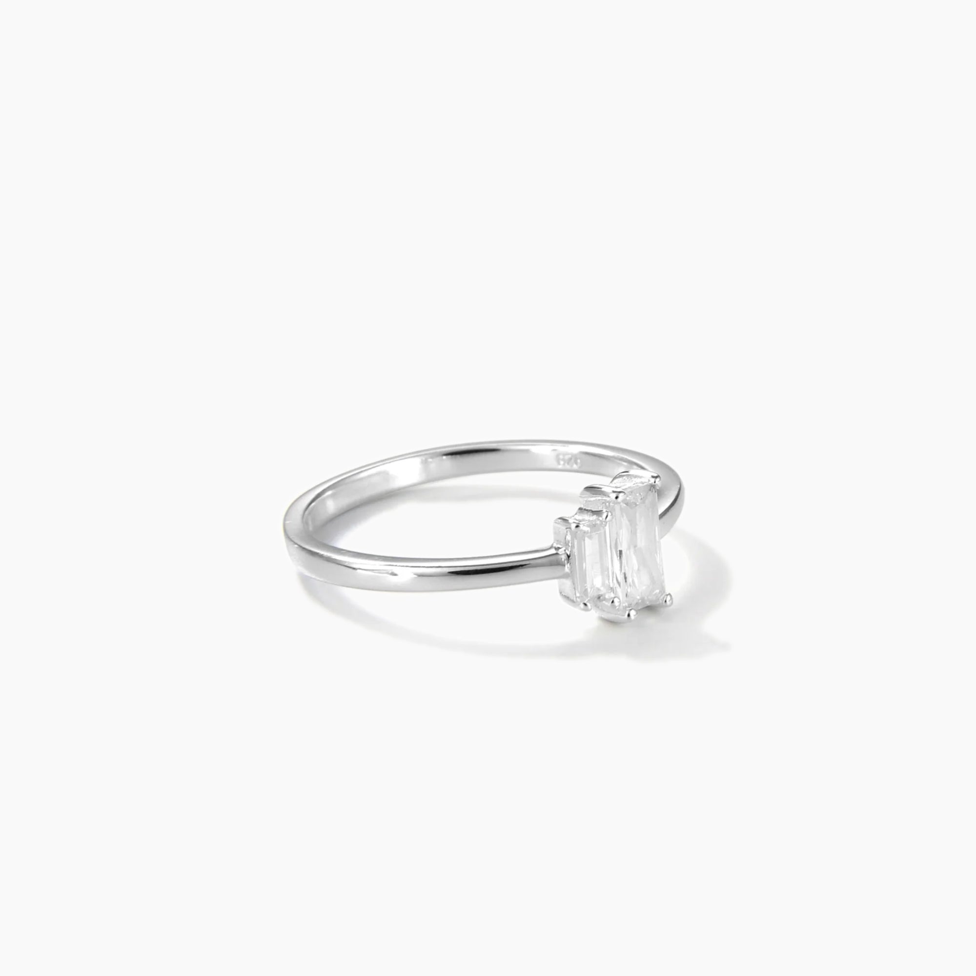 Sam Silver Ring