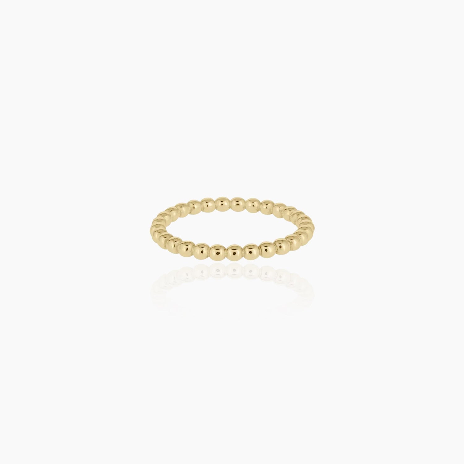 Rene Gold Ring