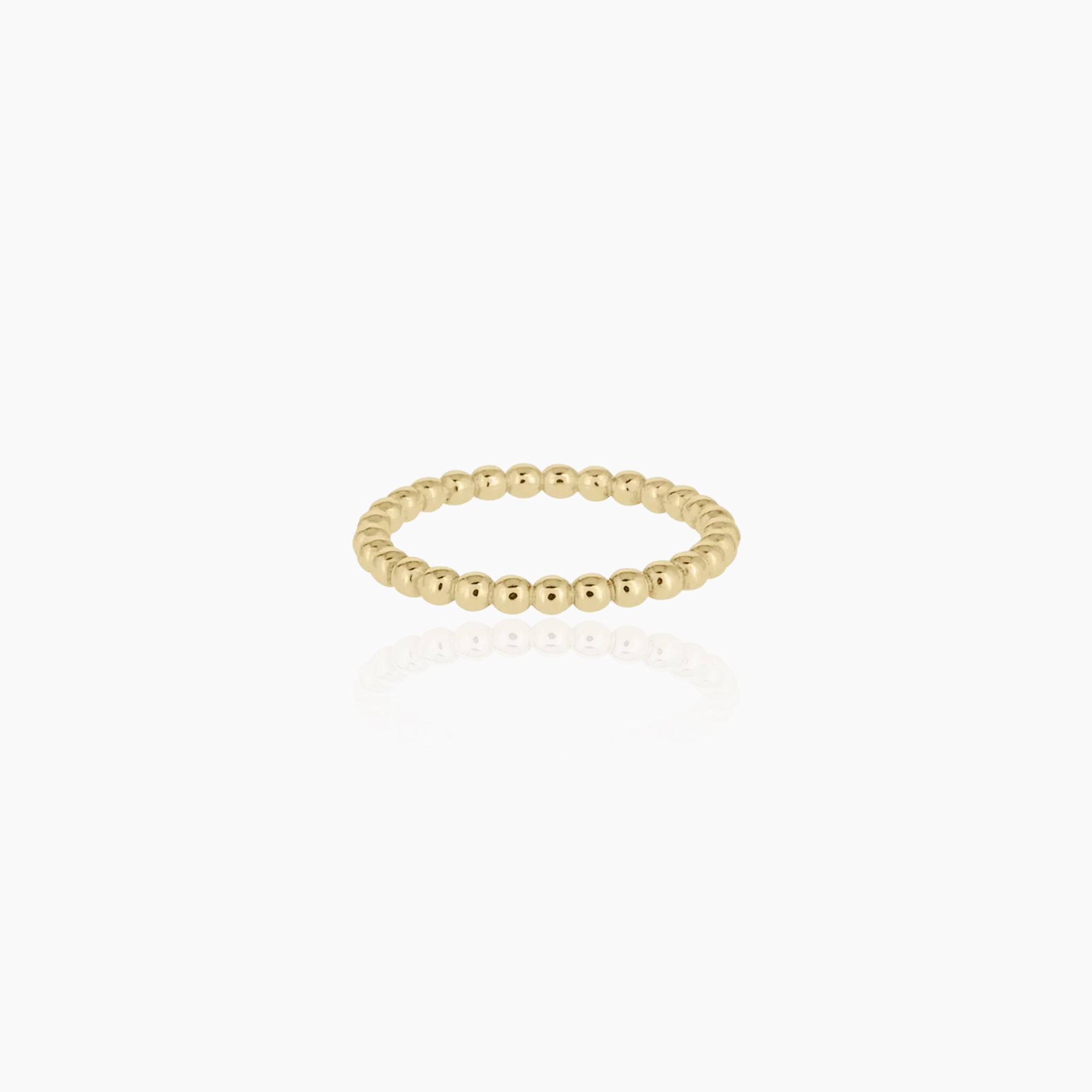 Rene Gold Ring