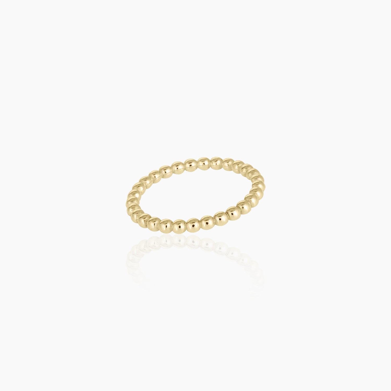 Rene Gold Ring