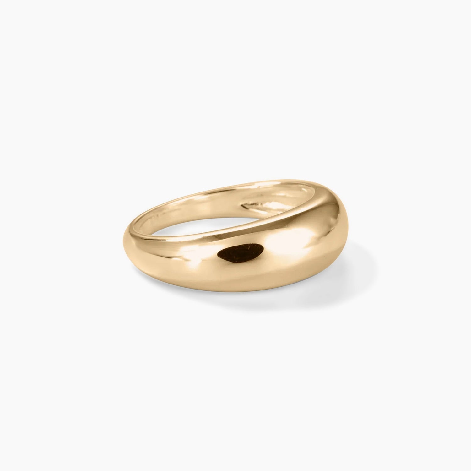 Hailey Gold Ring