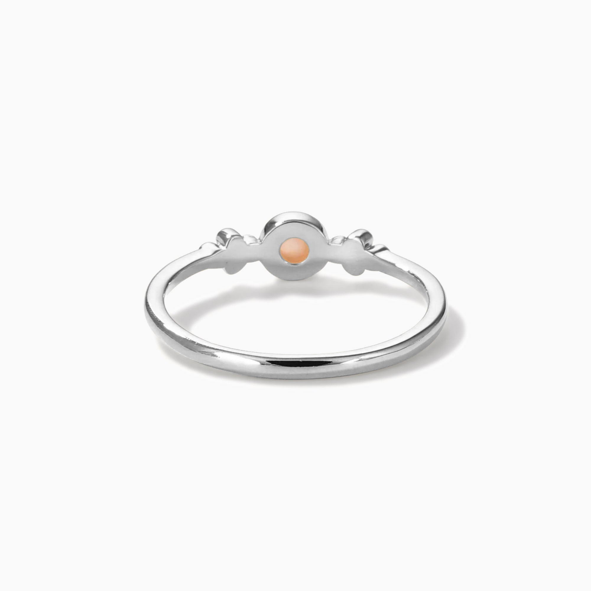 Opal Ring