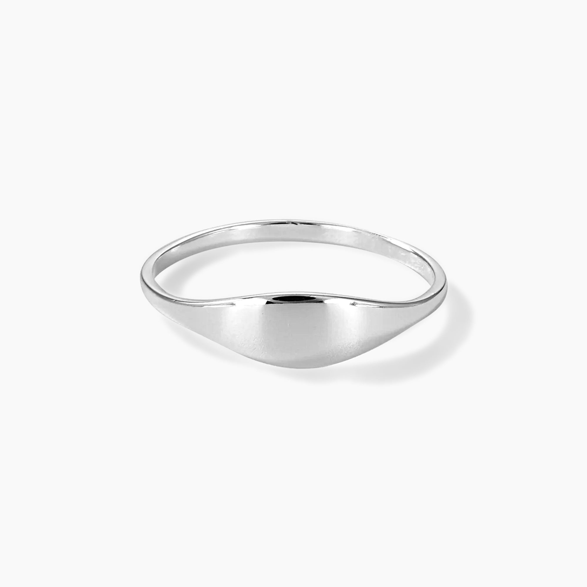 Ring Silver