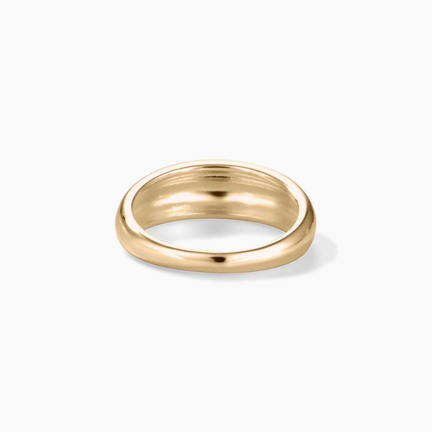 Hailey Gold Ring