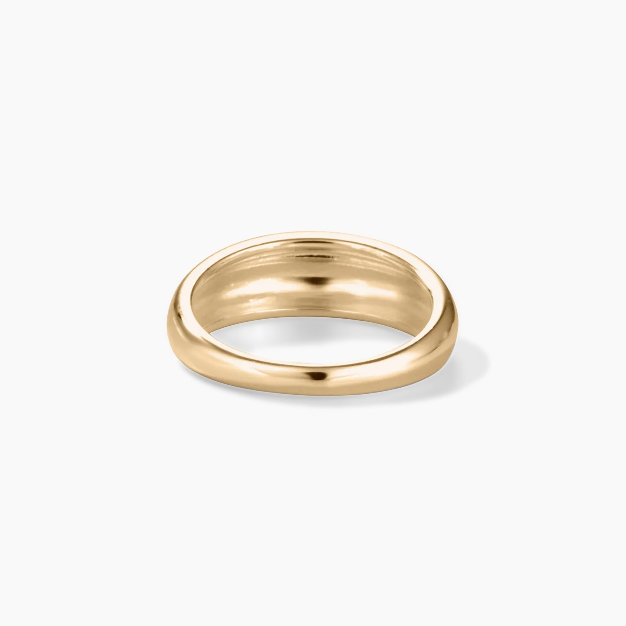 Hailey Gold Ring