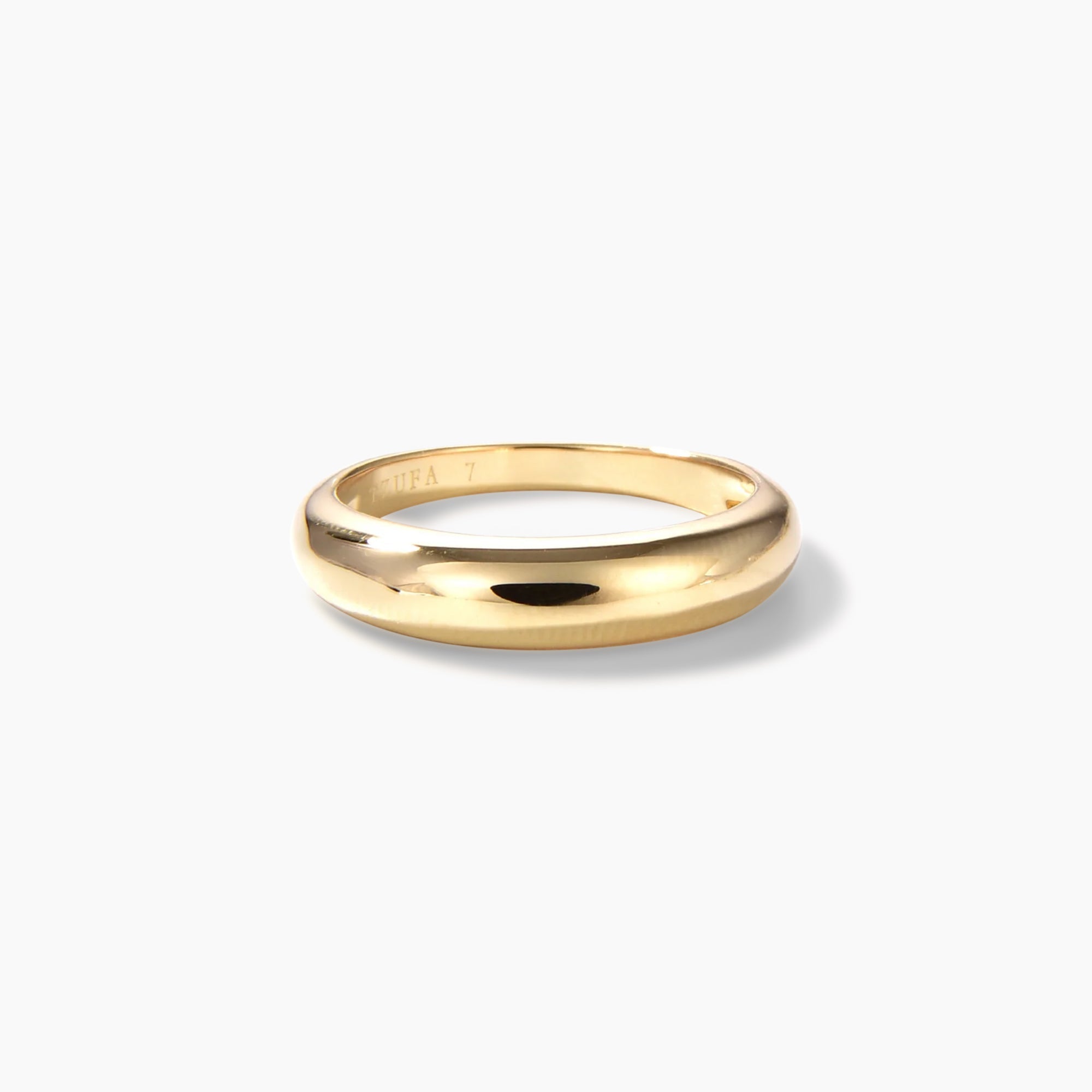 Dream Gold Ring