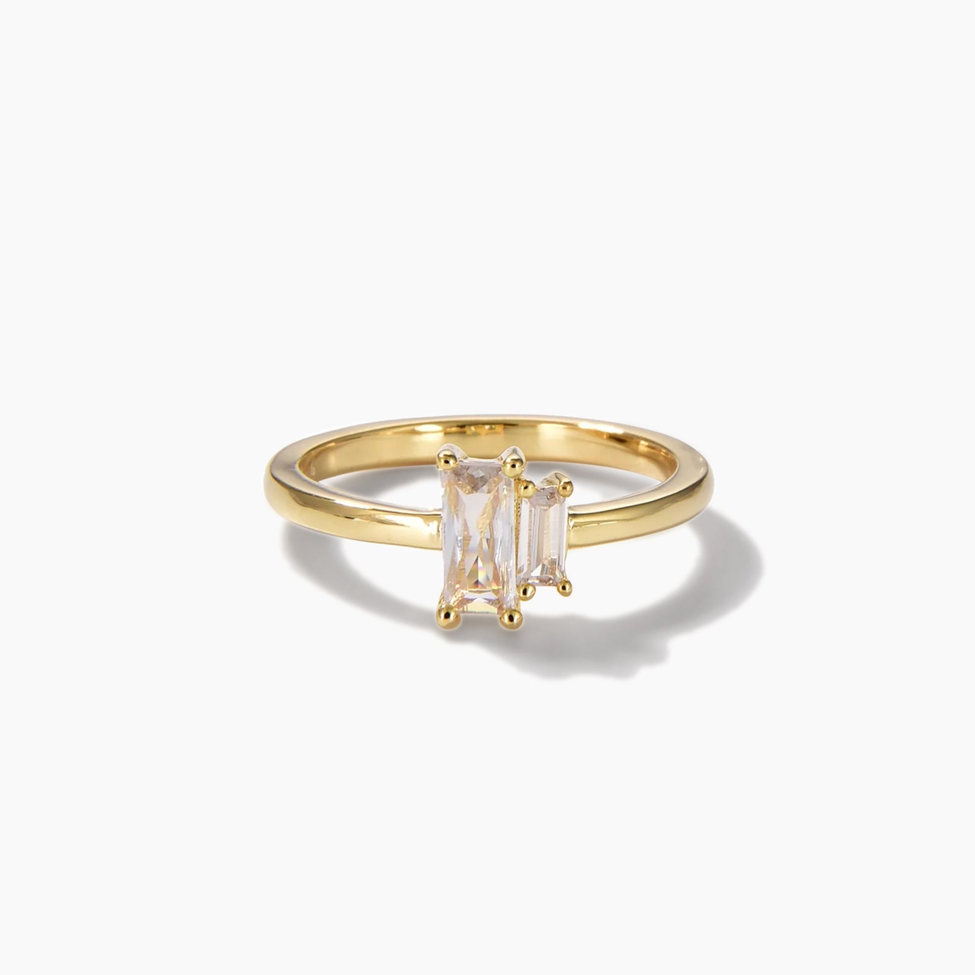 Sam Gold Ring