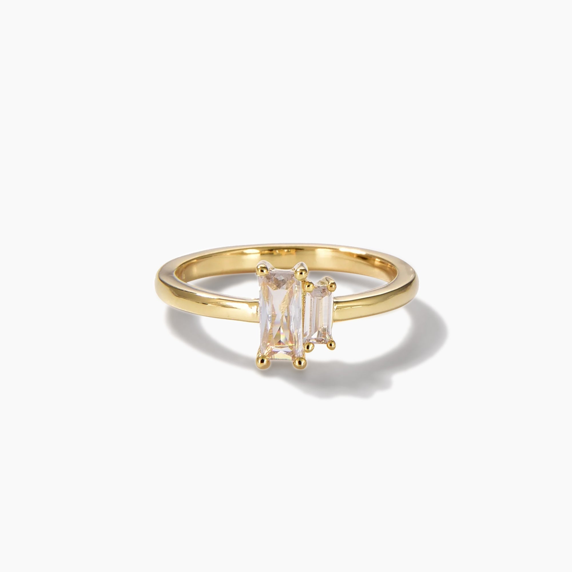 Sam Gold Ring