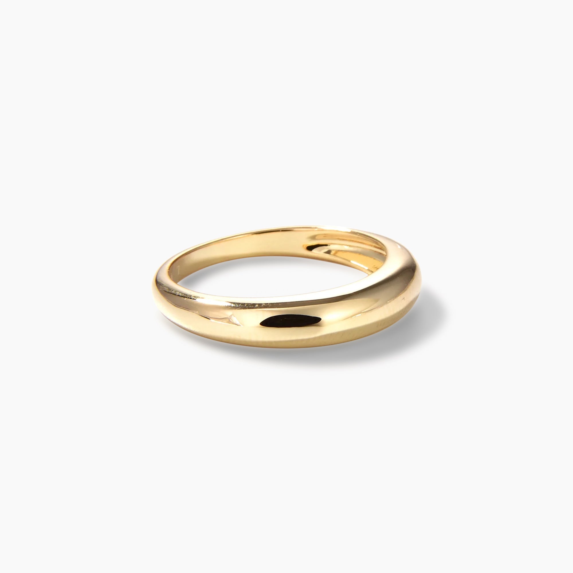 Dream Gold Ring