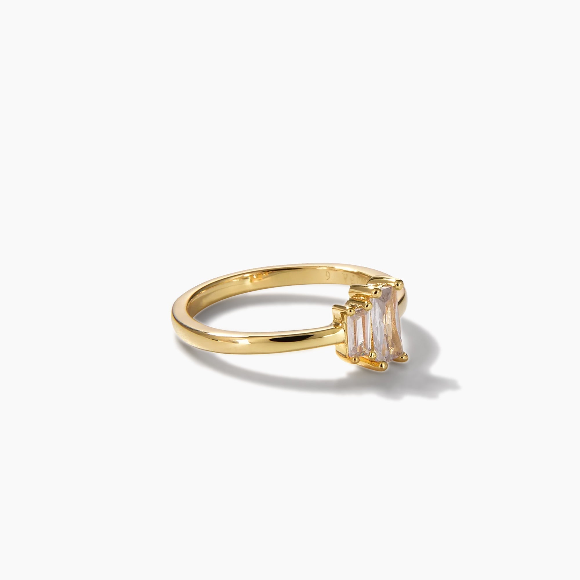 Sam Gold Ring