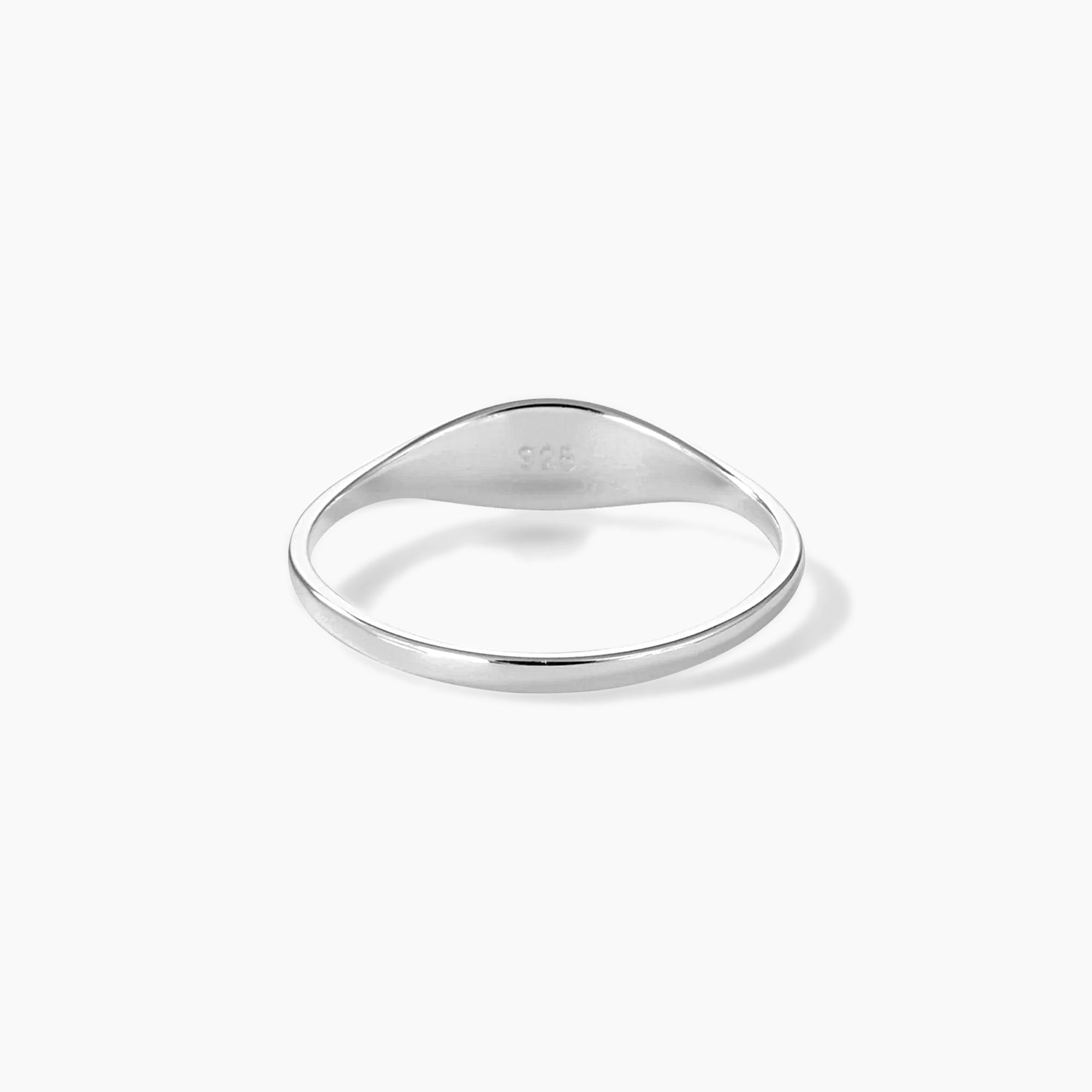Ring Silver