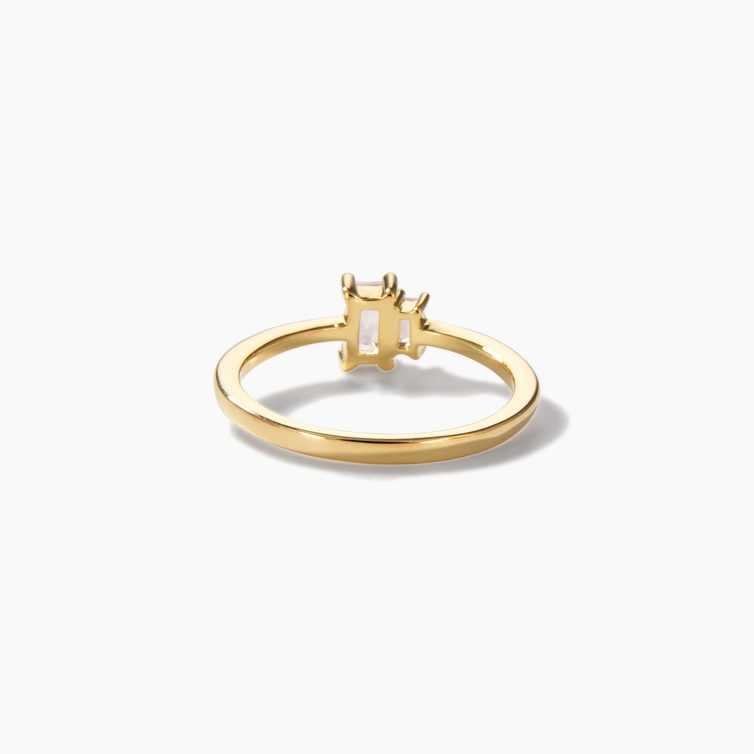 Sam Gold Ring
