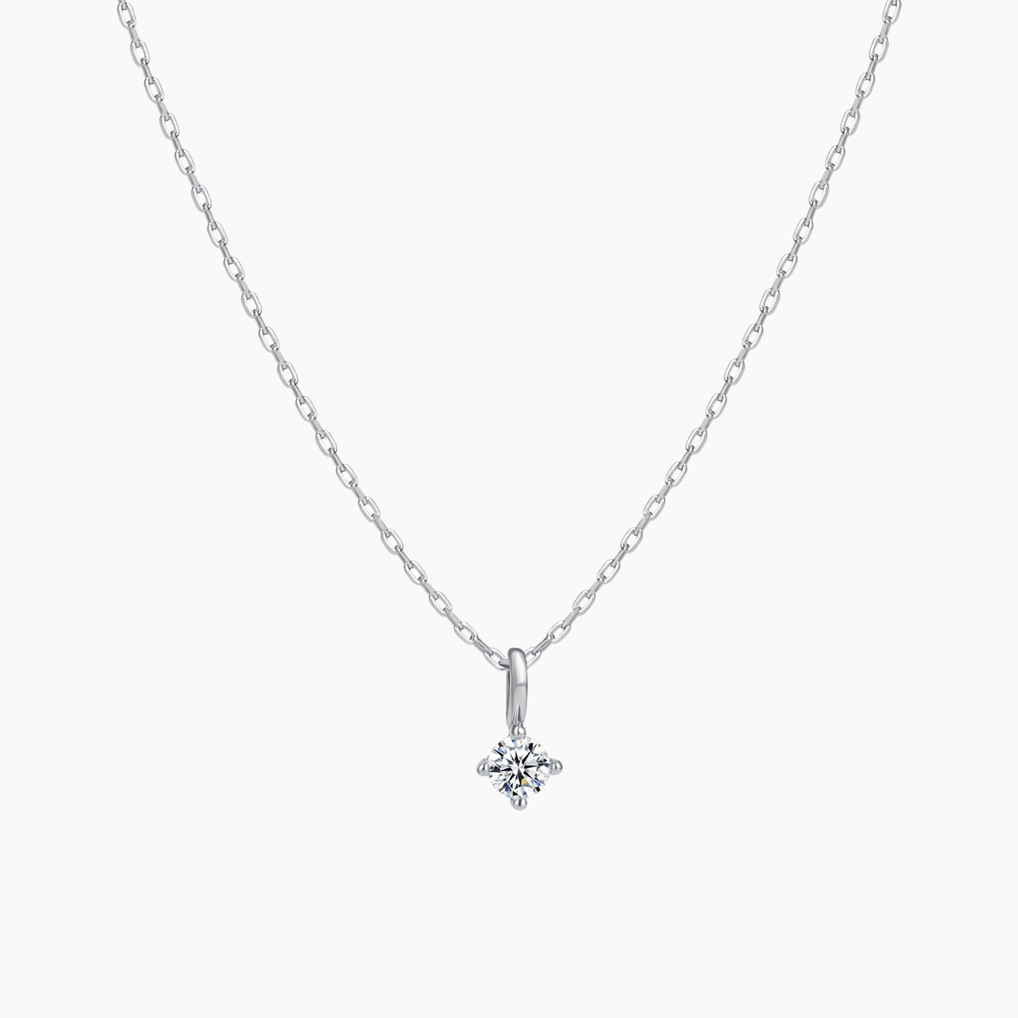 Sterling Silver Necklace