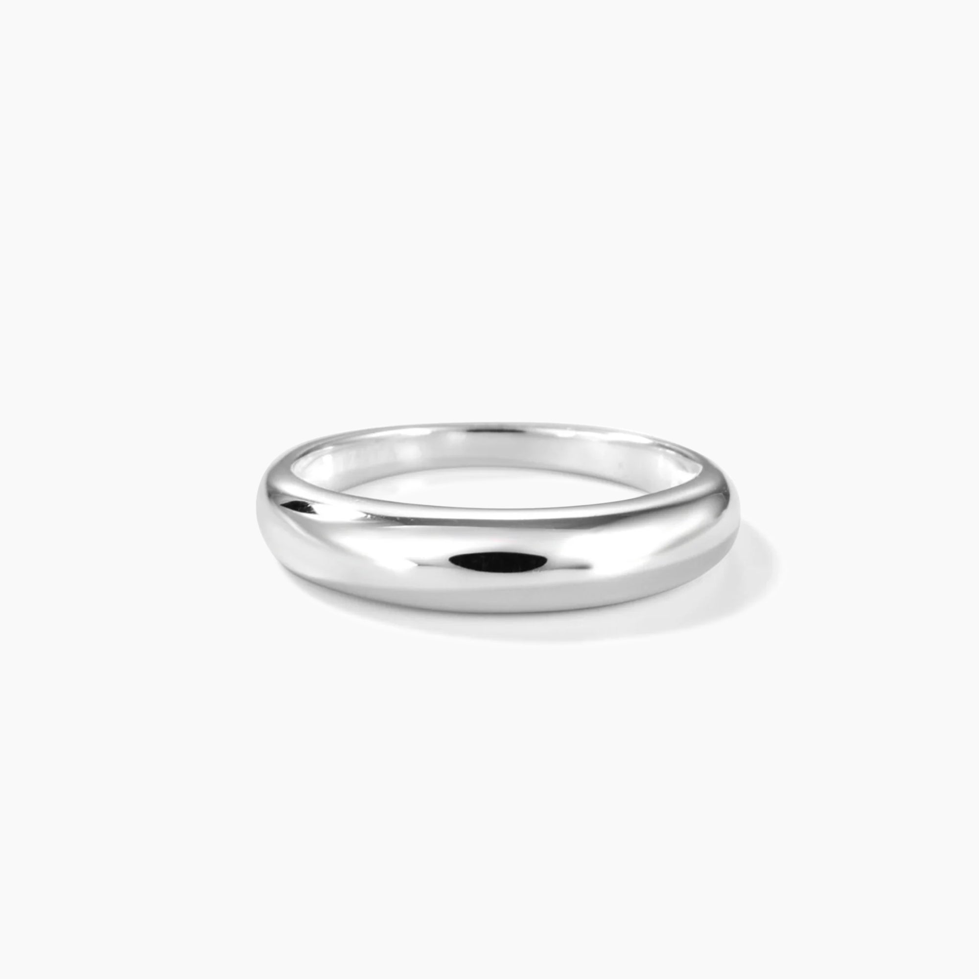 Dream Silver Ring