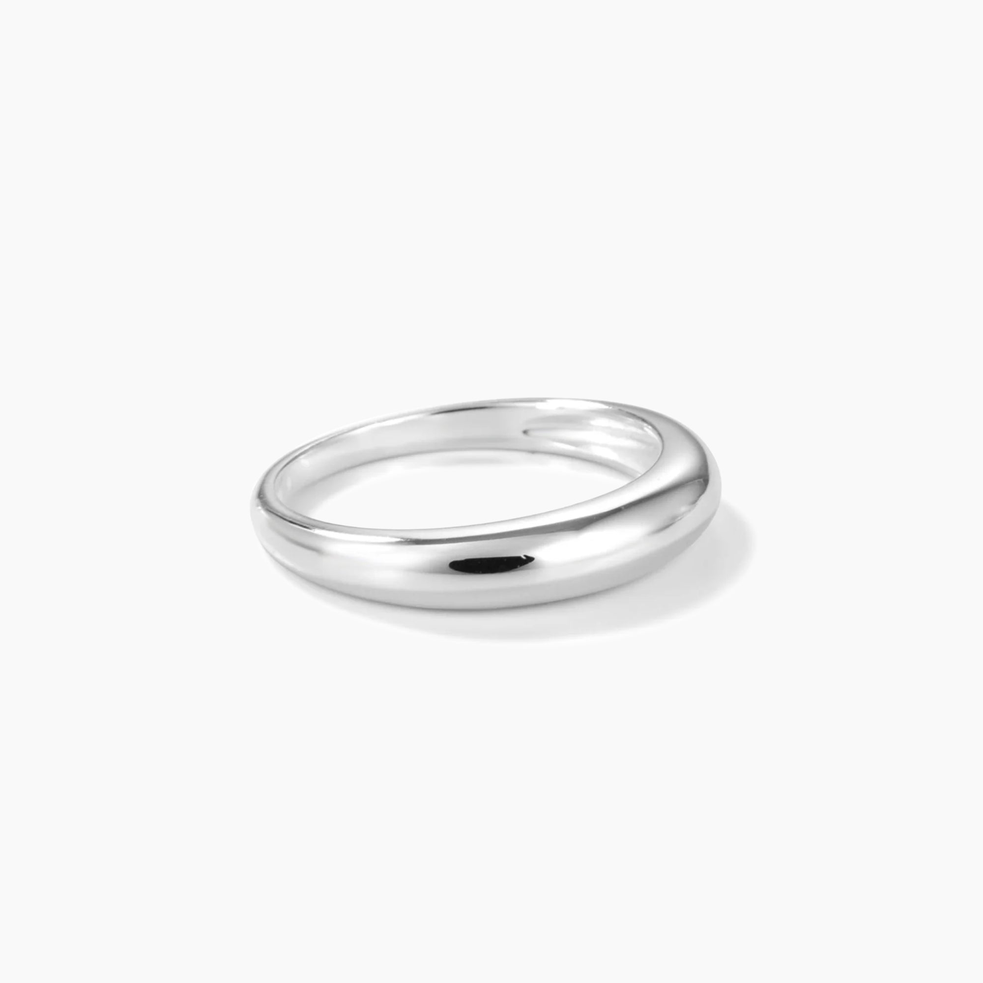 Dream Silver Ring
