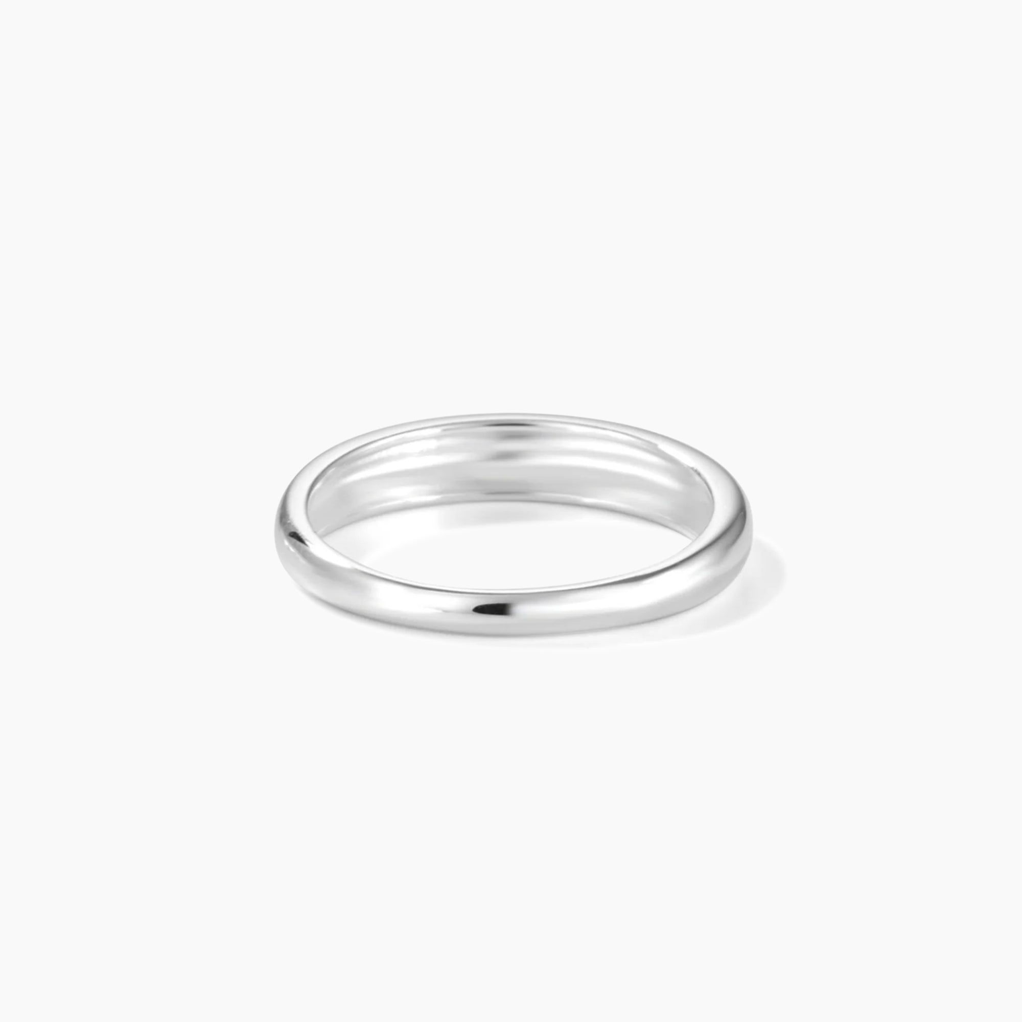 Dream Silver Ring
