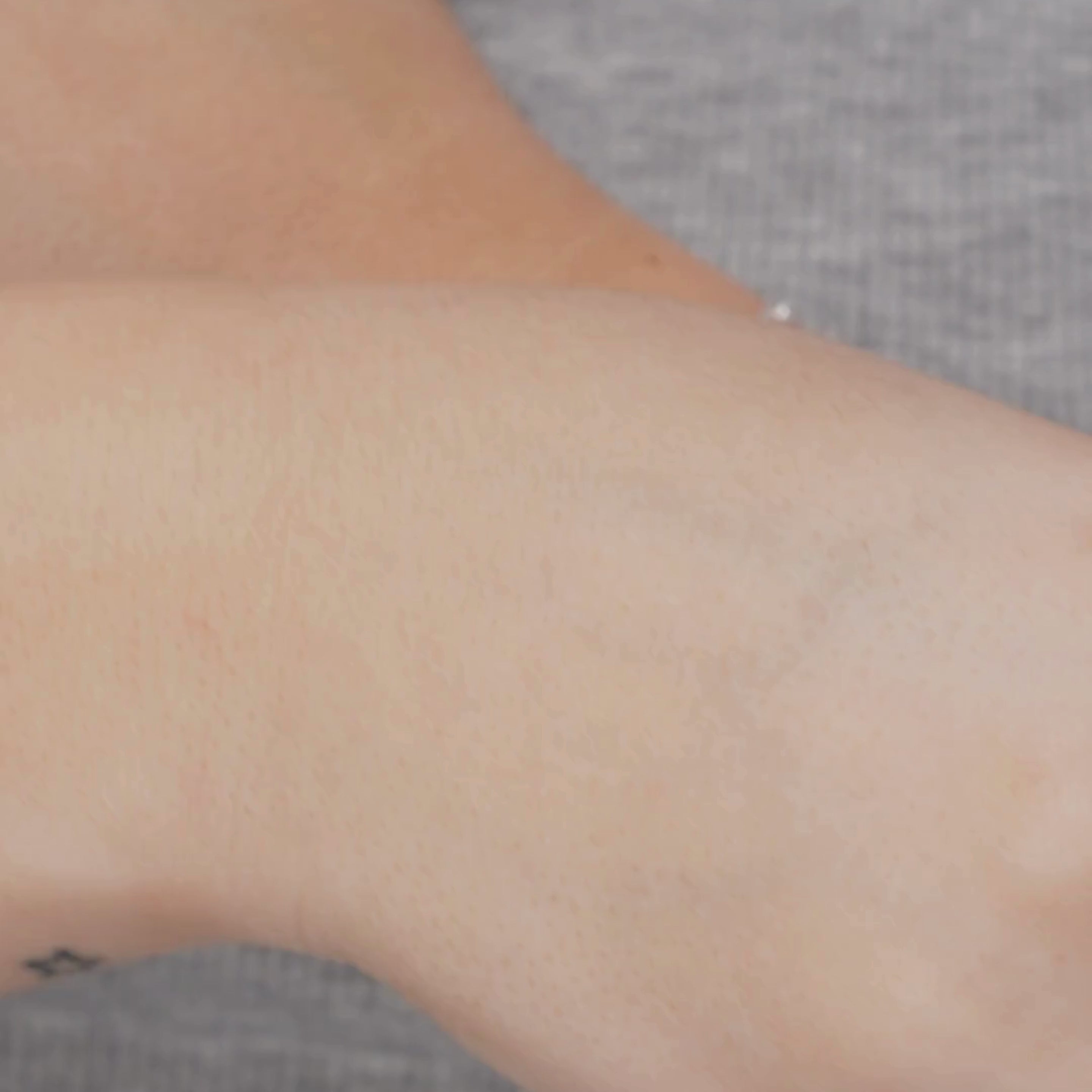 Claudia Silver Bracelet