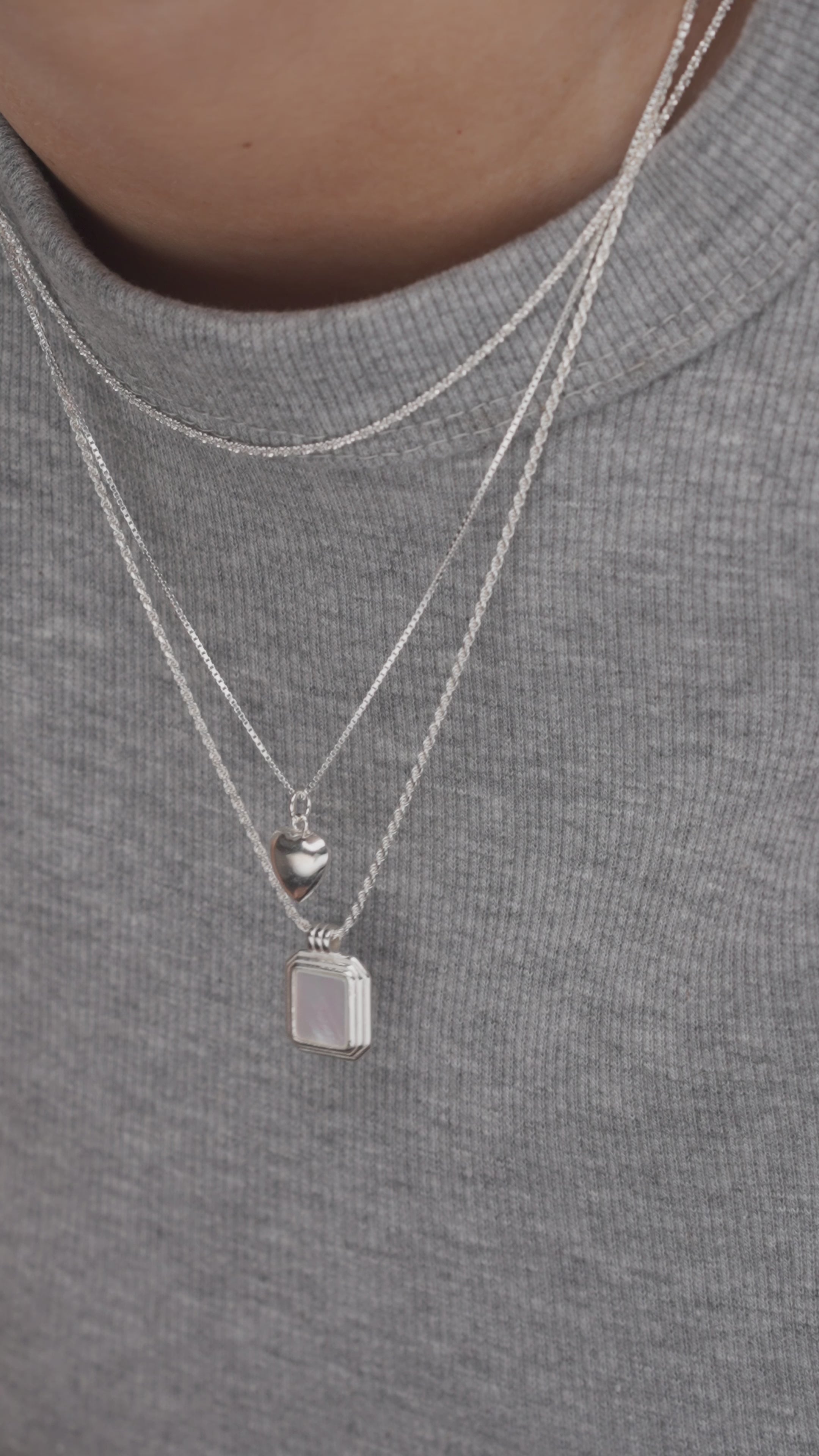 Margarita Necklace