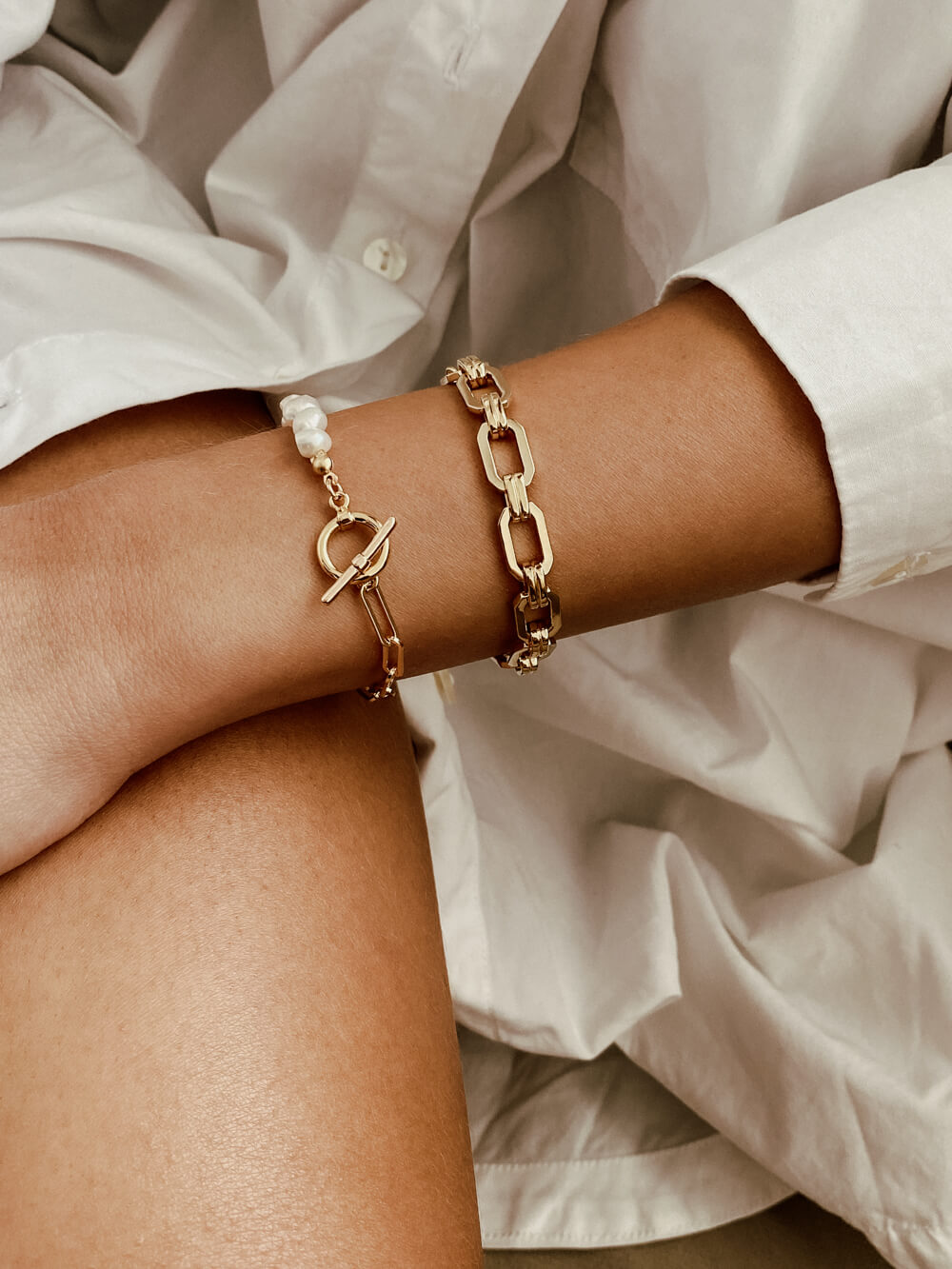Bracelets