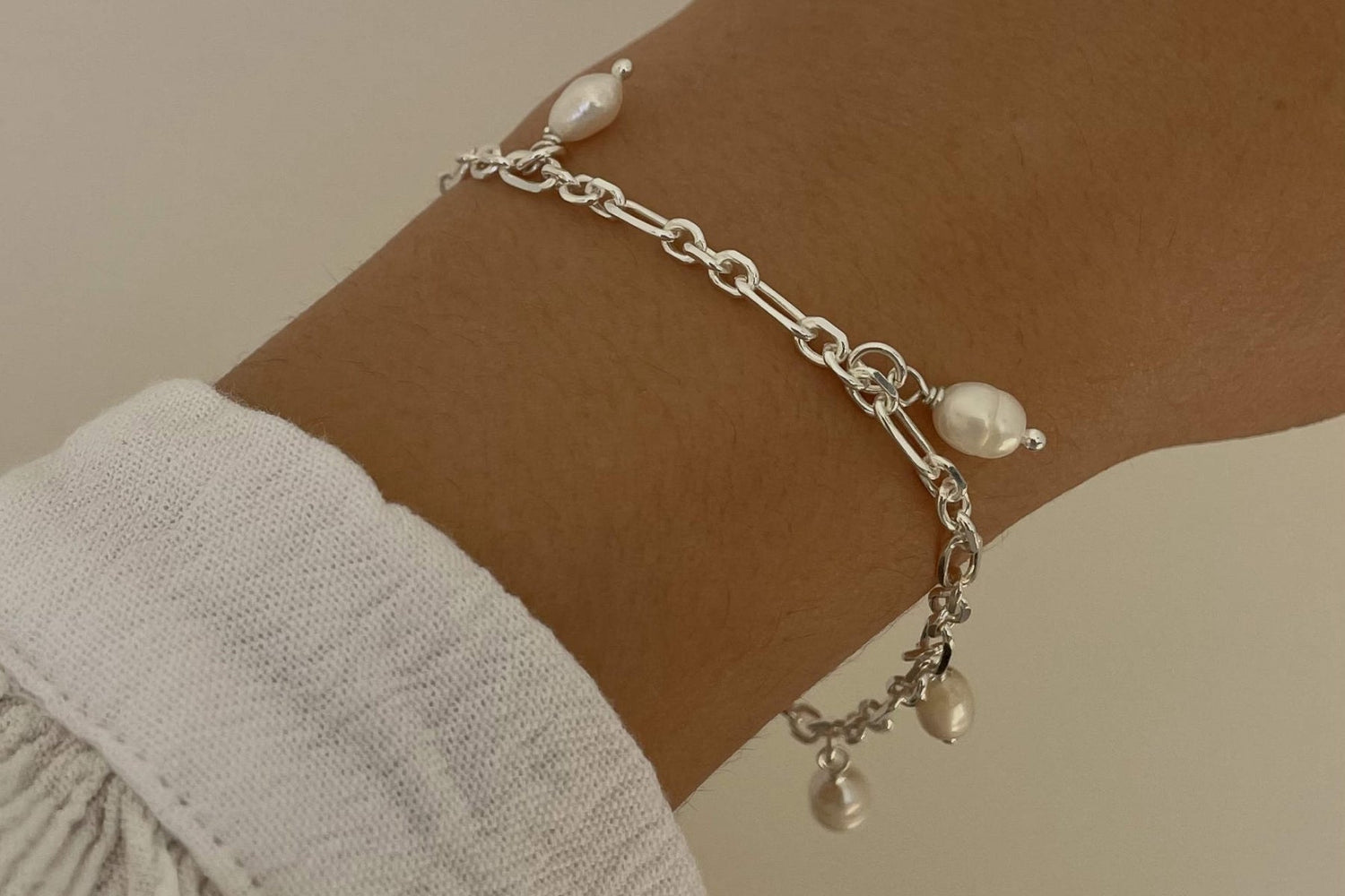 Sterling Silver 925 Bracelets