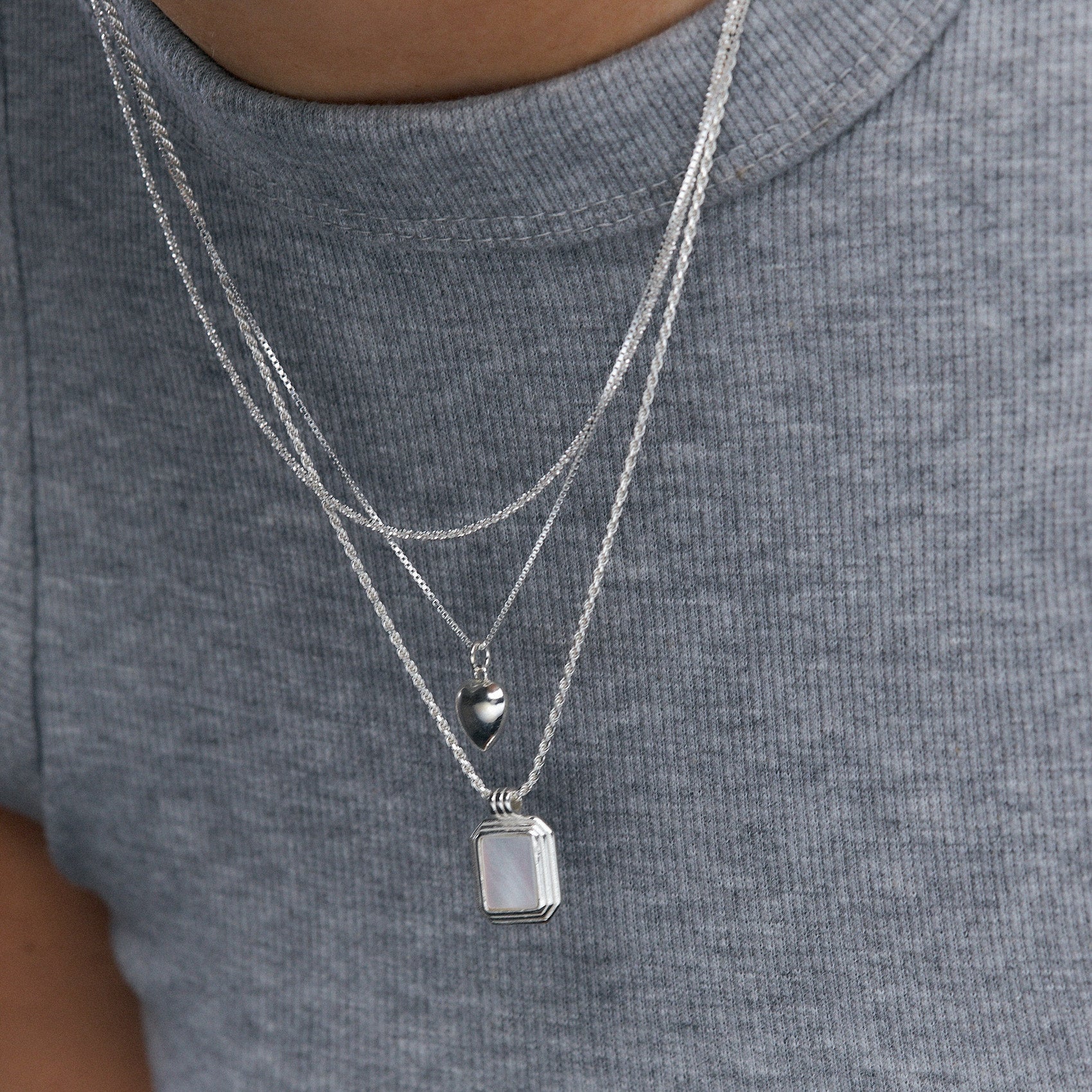 Margarita Necklace