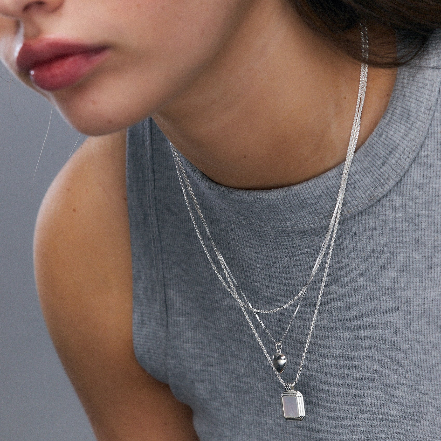 Margarita Necklace