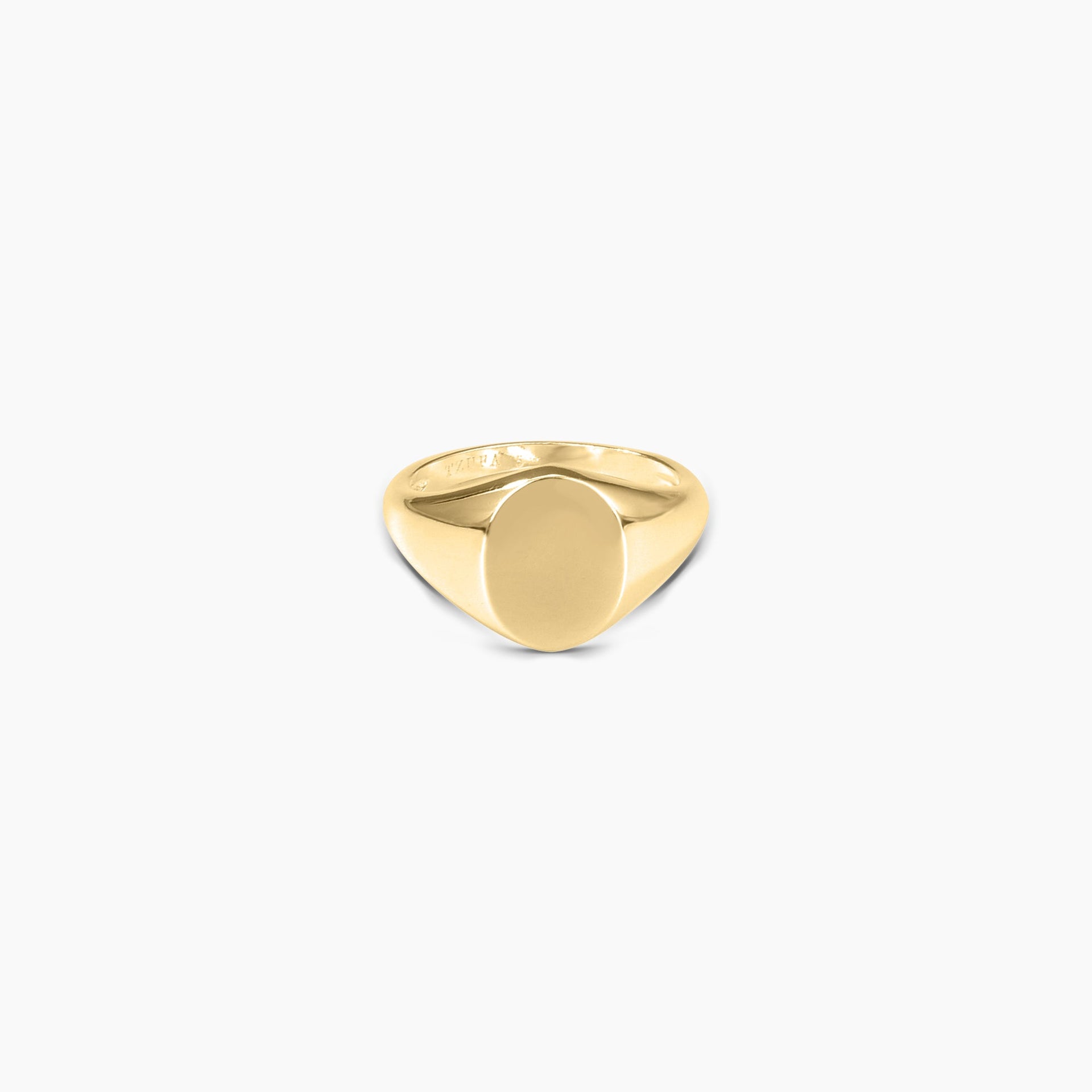 Bella Gold Mini Ring
