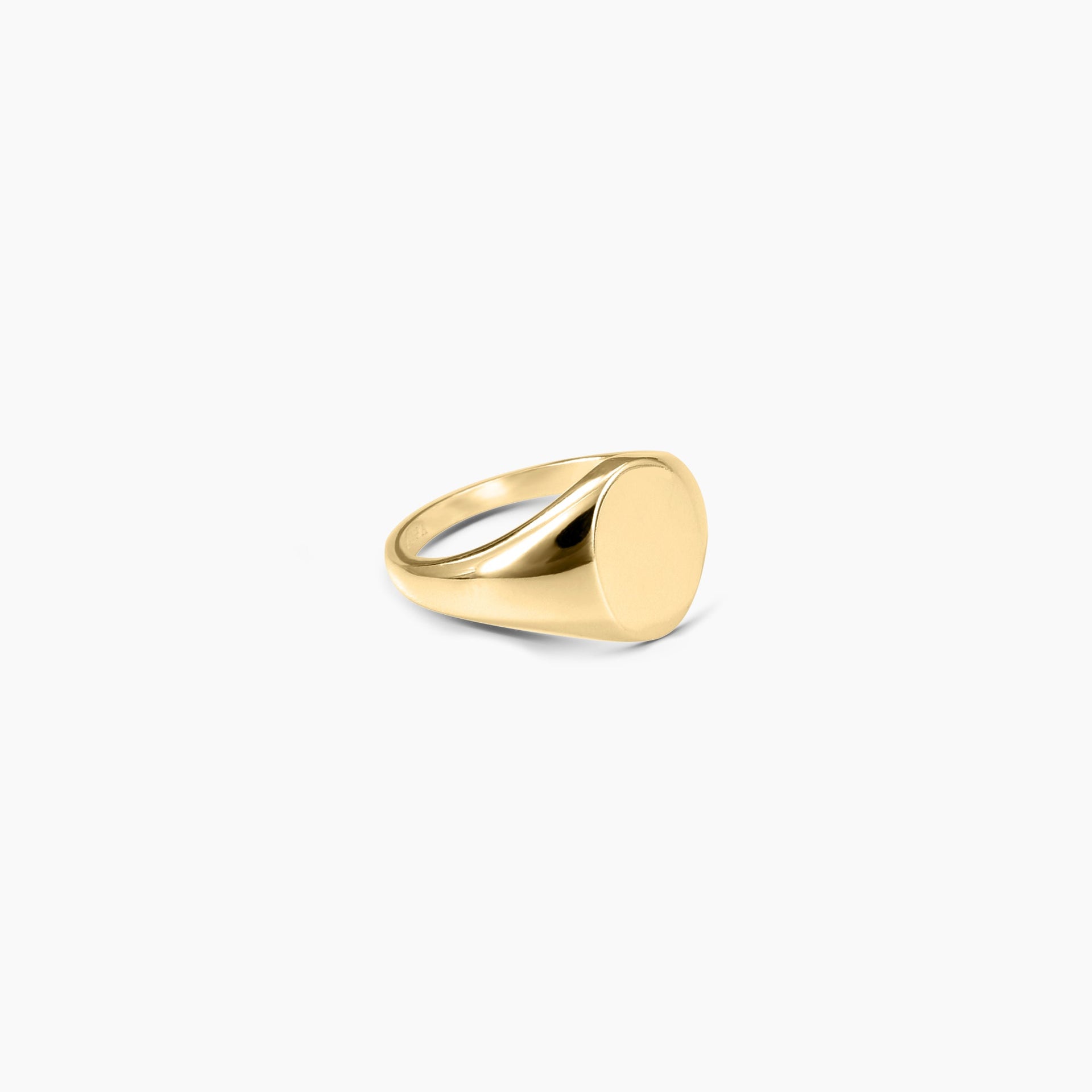 Bella Gold Mini Ring