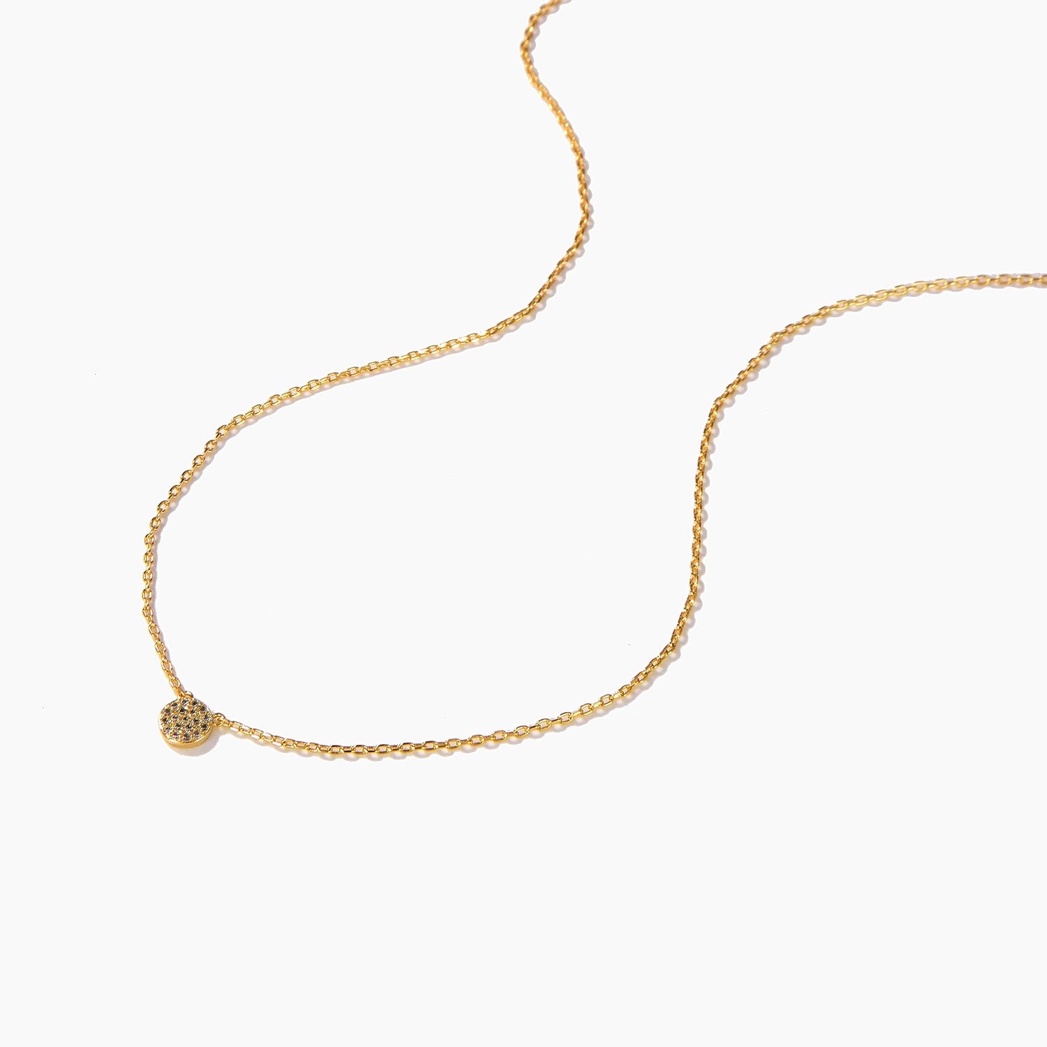 Valeria Gold Necklace
