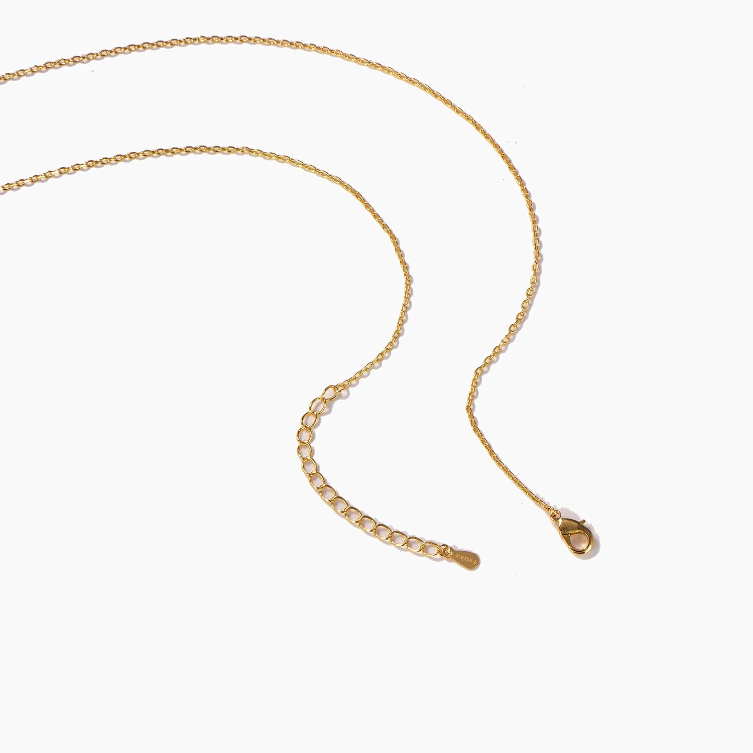 Valeria Gold Necklace