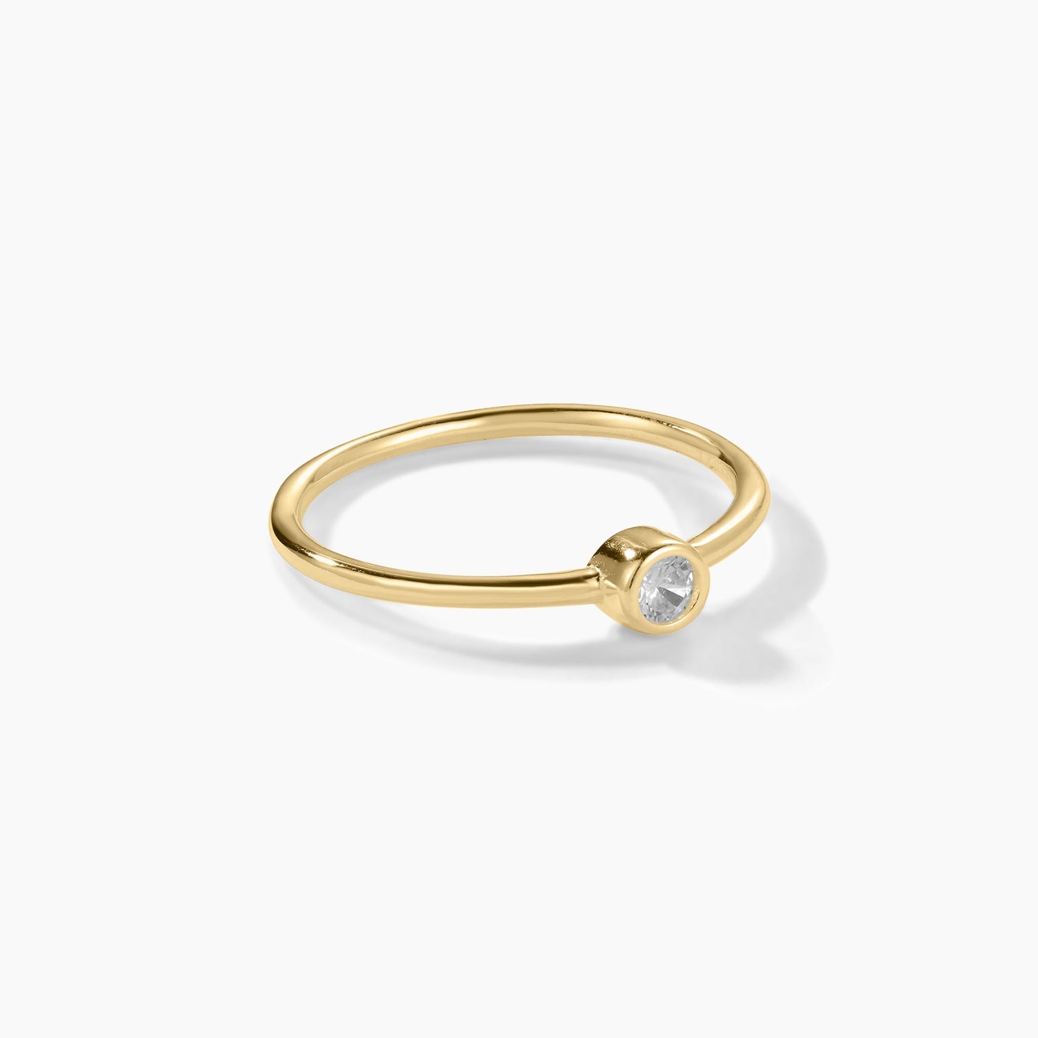 Los Gold Ring