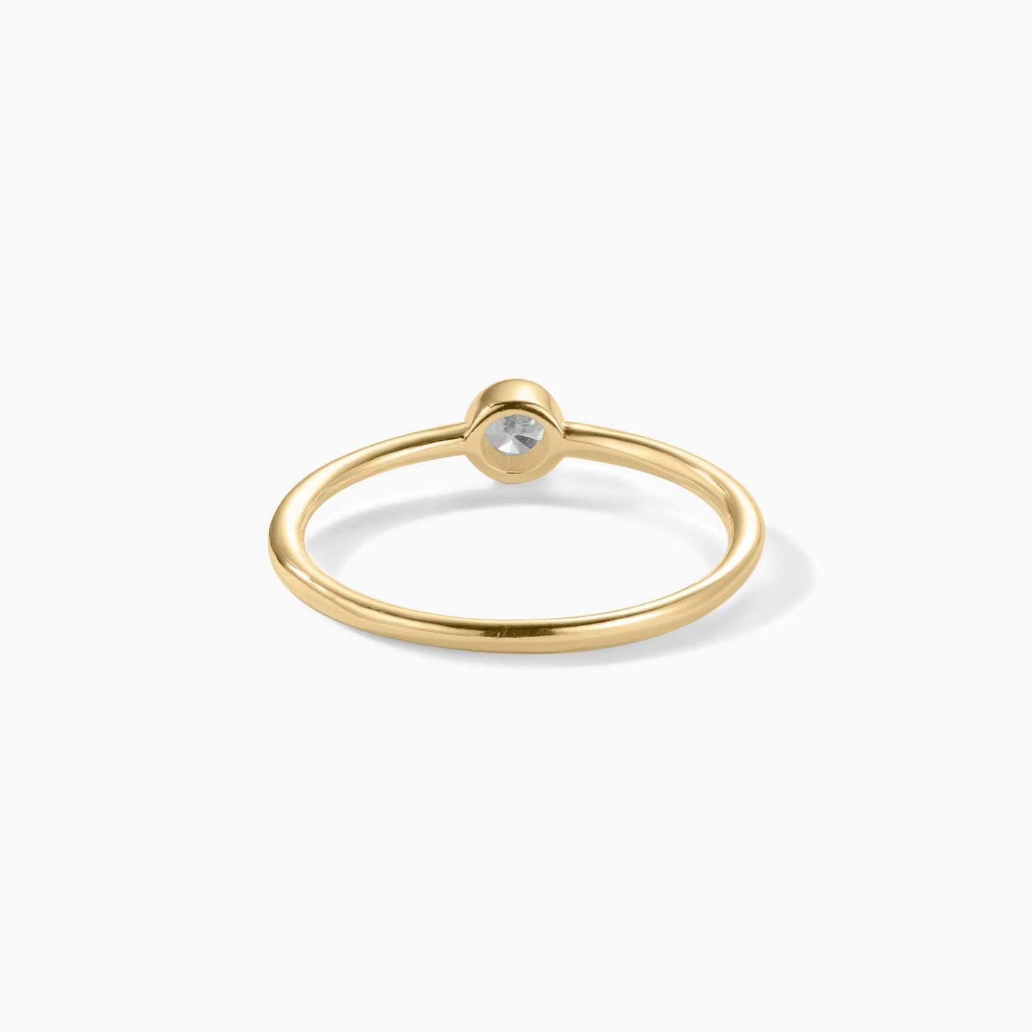 Los Gold Ring